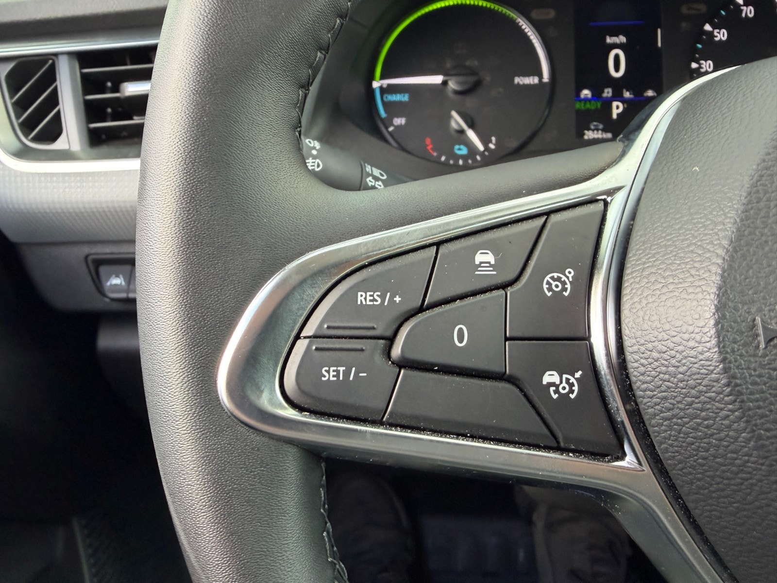 Renault Kangoo E-Tech, 122hp, 2025