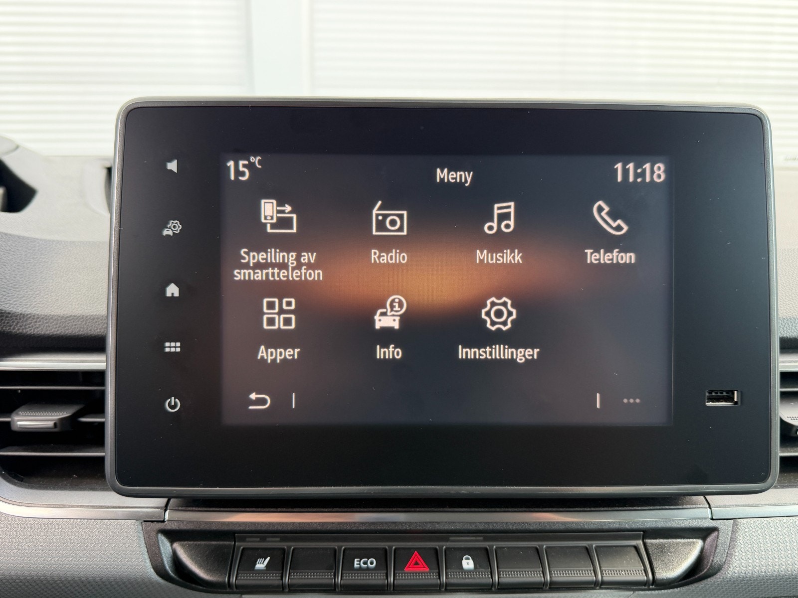 Renault Kangoo E-Tech, 122hp, 2025