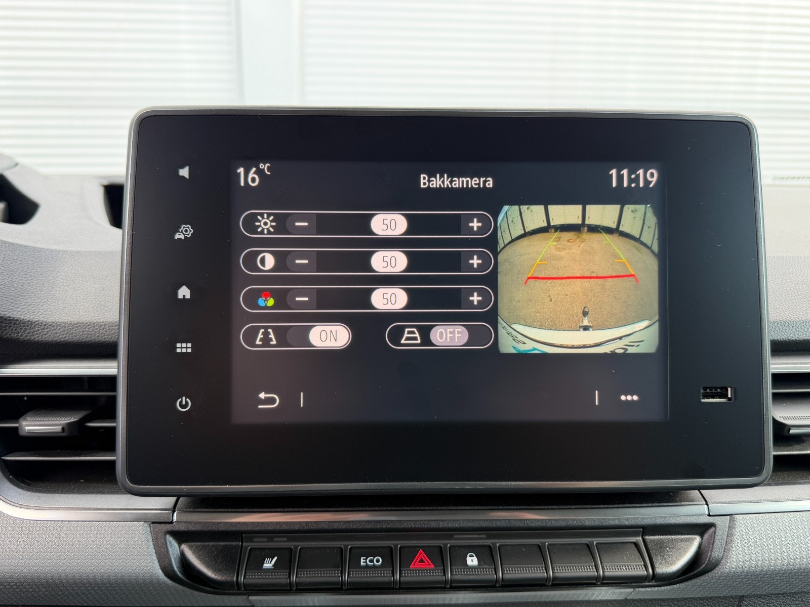 Renault Kangoo E-Tech, 122hp, 2025