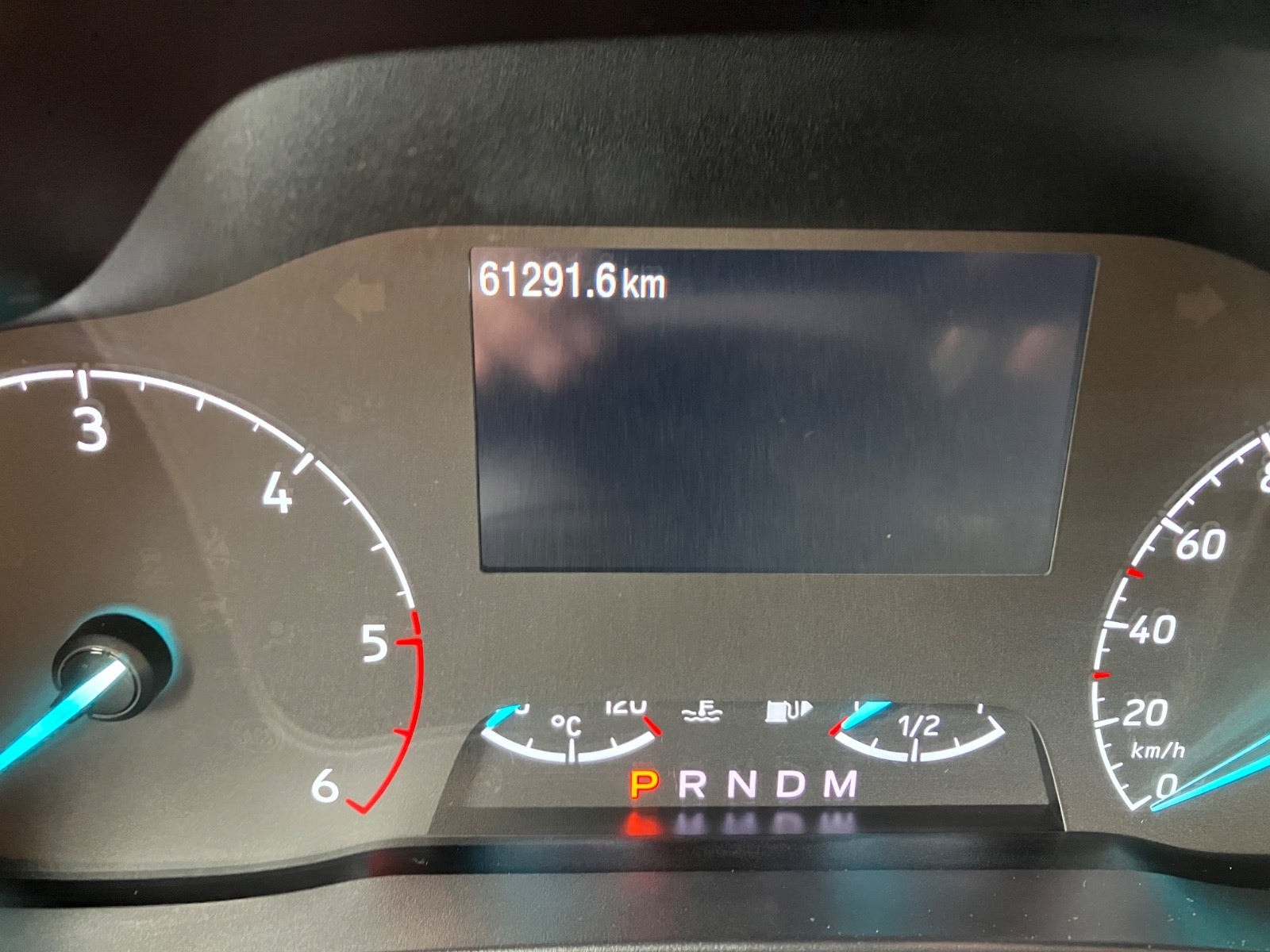 Ford Transit Connect 250 LWB 1.5 EcoBlue SelectShift, 100hp, 2023