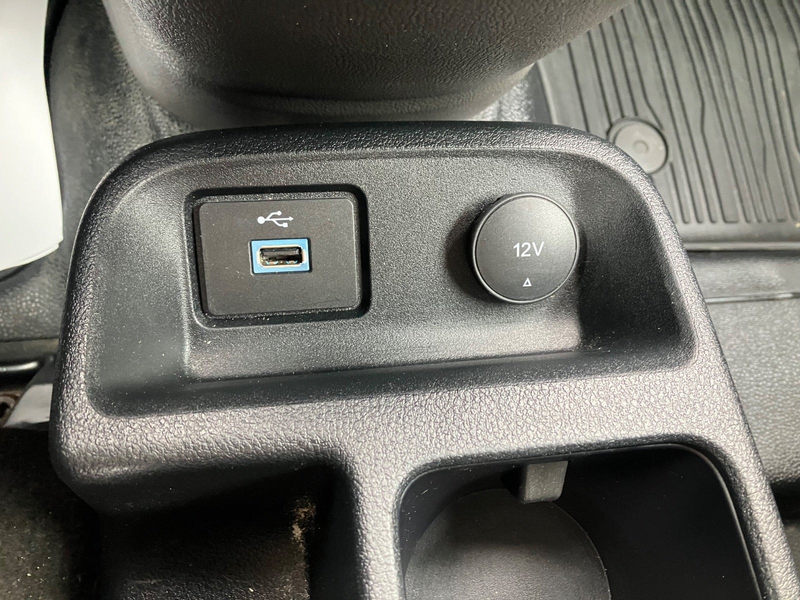 Ford Transit Connect 250 LWB 1.5 EcoBlue SelectShift, 100hp, 2023