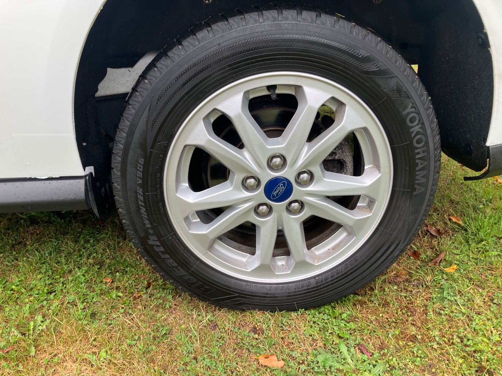 Ford Transit Connect 250 LWB 1.5 EcoBlue SelectShift, 100hp, 2023