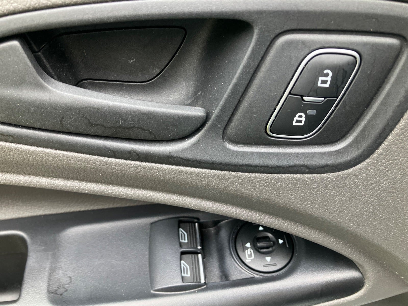 Ford Transit Connect 250 LWB 1.5 EcoBlue SelectShift, 100hp, 2023
