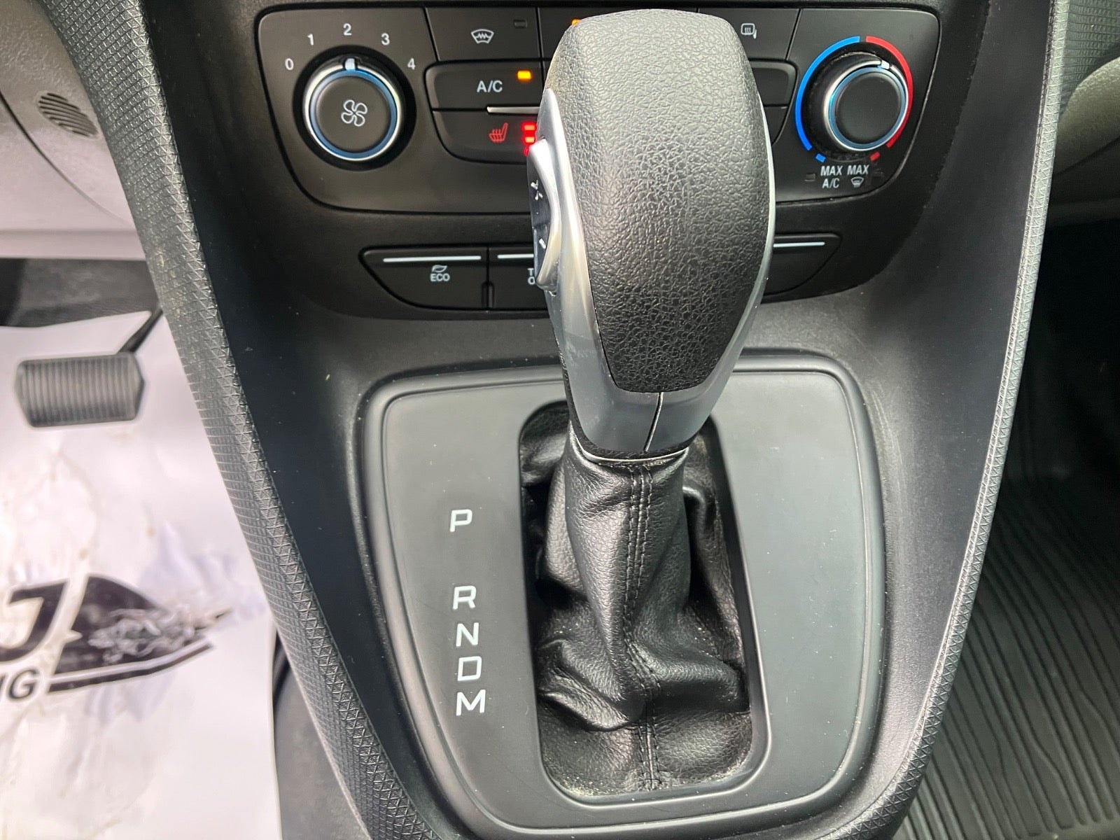 Ford Transit Connect 250 LWB 1.5 EcoBlue SelectShift, 100hp, 2023