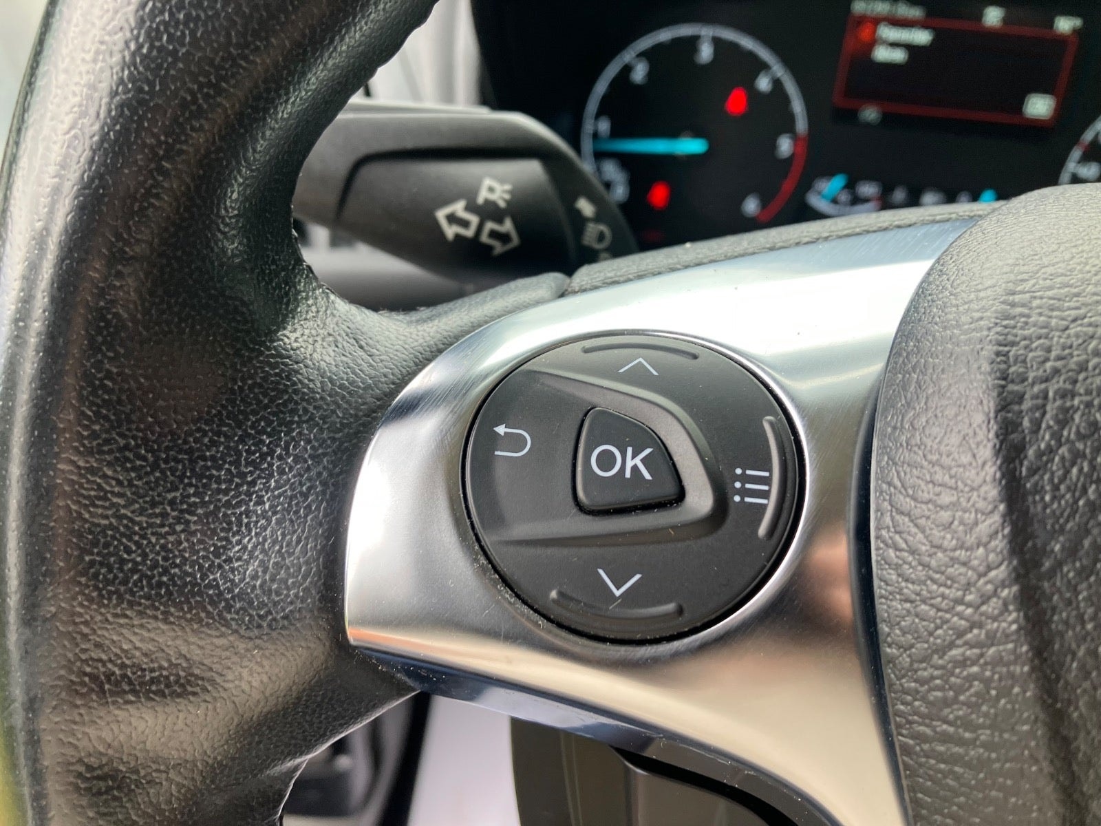 Ford Transit Connect 250 LWB 1.5 EcoBlue SelectShift, 100hp, 2023