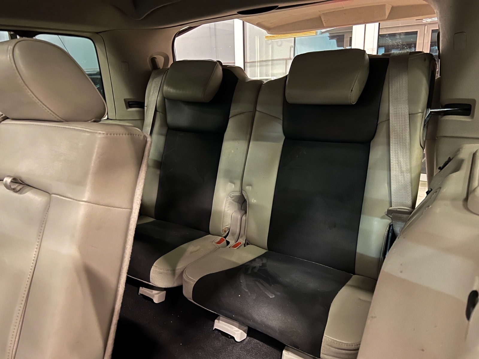 Jeep Commander 3.0 V6 CRD 4WD Automatic, 5-trins, 218ps, 2007