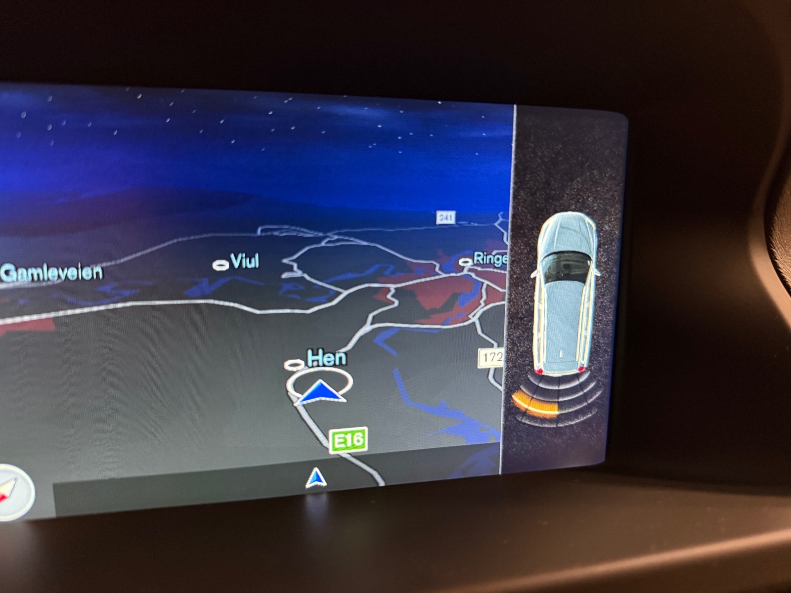 Volvo V70 D2 Manual, 115hp, 2015
