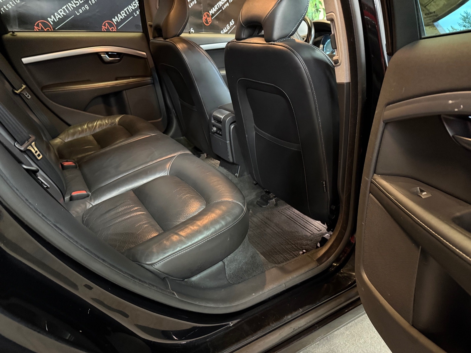 Volvo V70 D2 Manual, 115hp, 2015