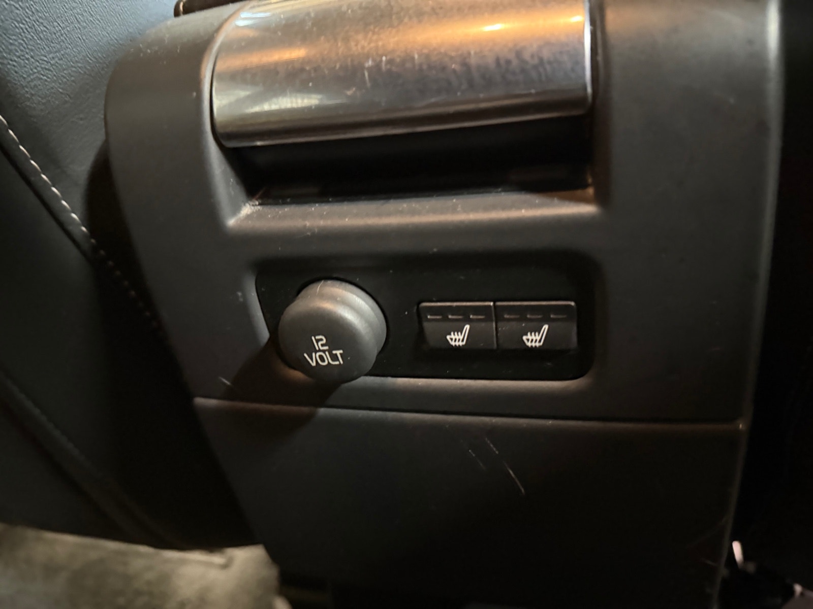 Volvo V70 D2 Manual, 115hp, 2015