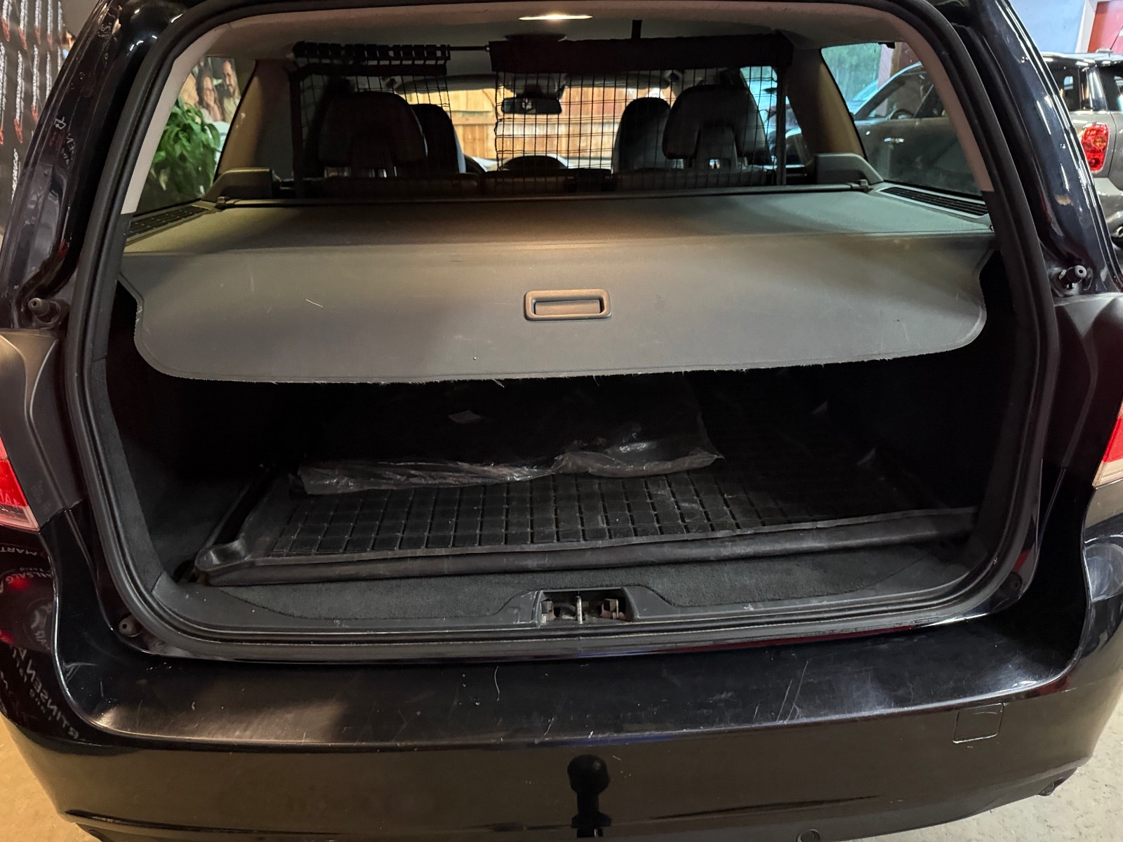 Volvo V70 D2 Manual, 115hp, 2015