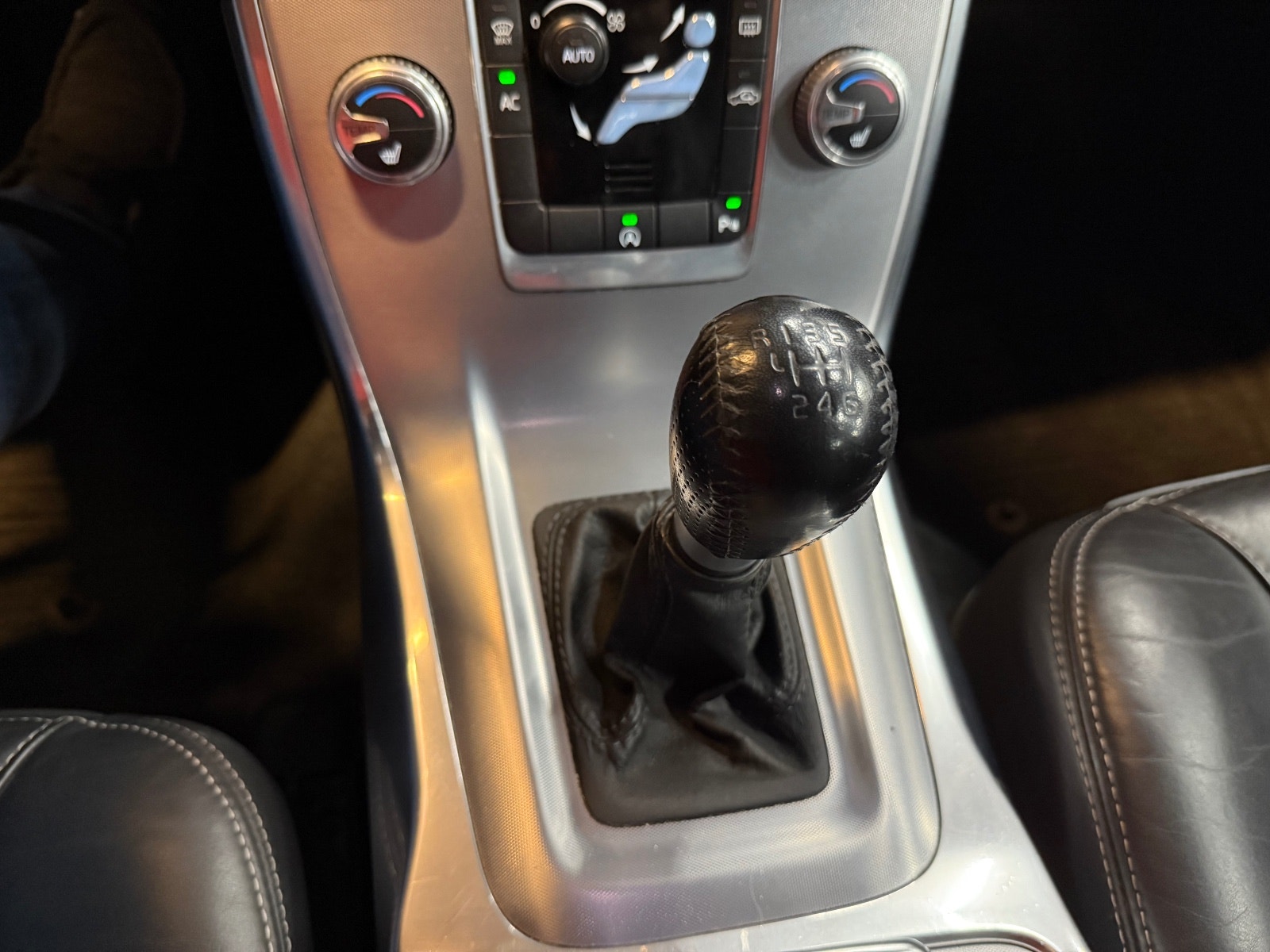 Volvo V70 D2 Manual, 115hp, 2015