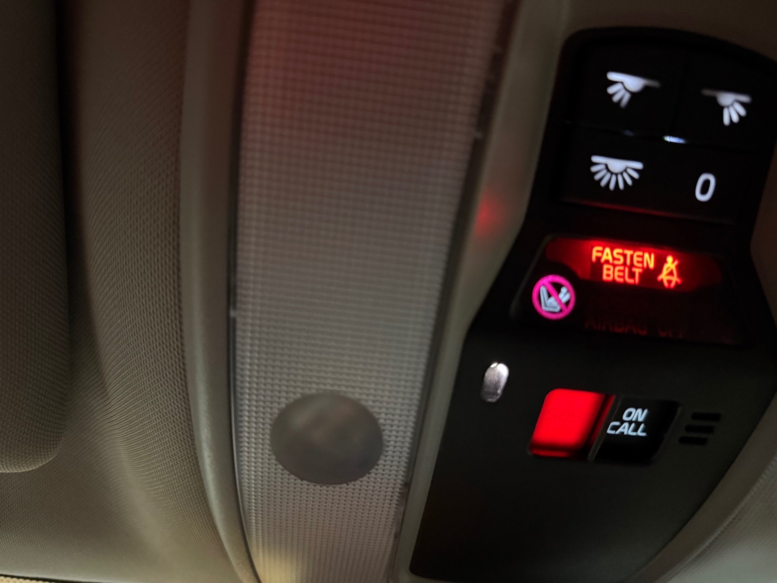 Volvo V70 D2 Manual, 115hp, 2015
