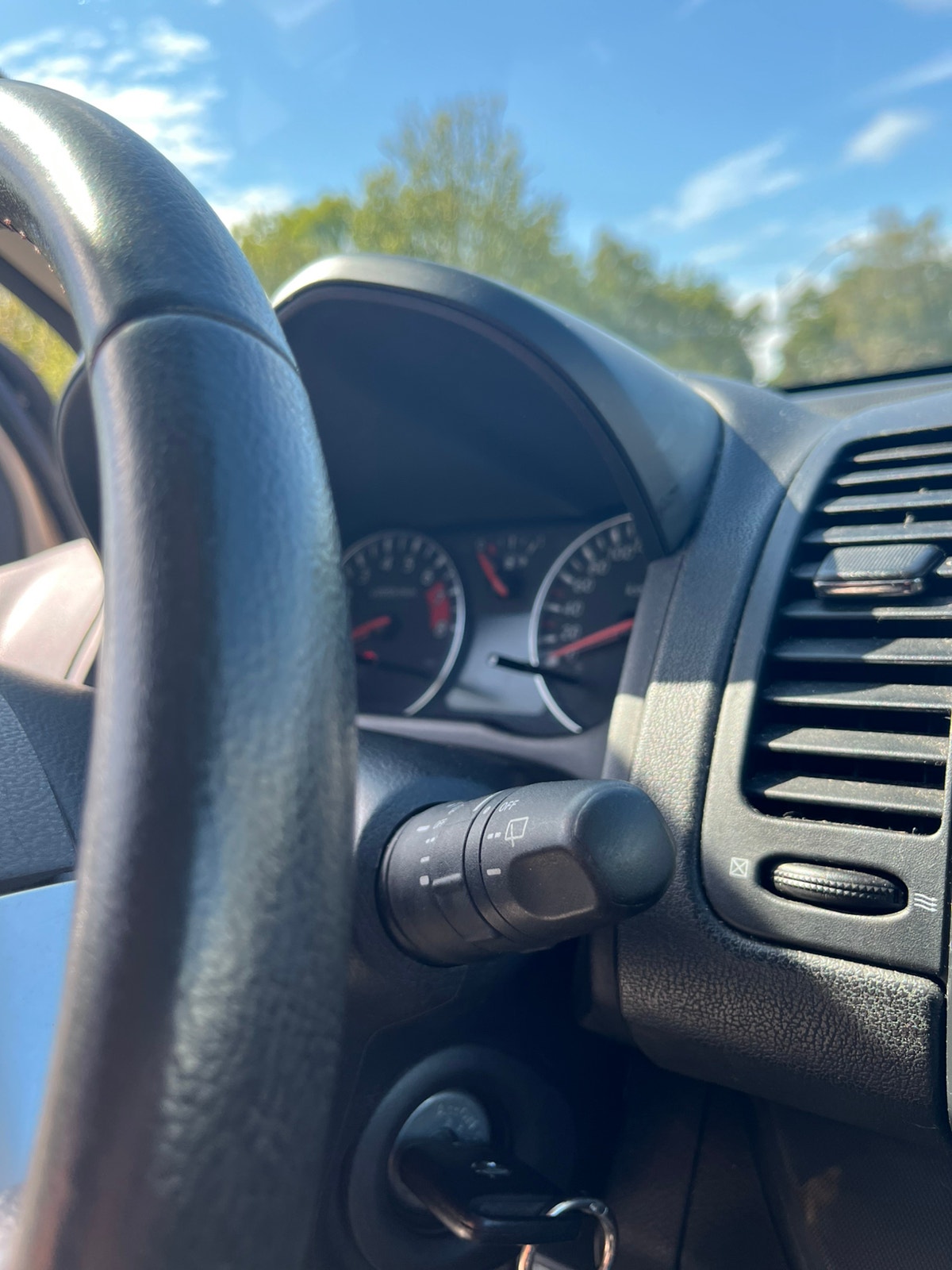 Nissan Note 1.4 Manuell, 88hk, 2009
