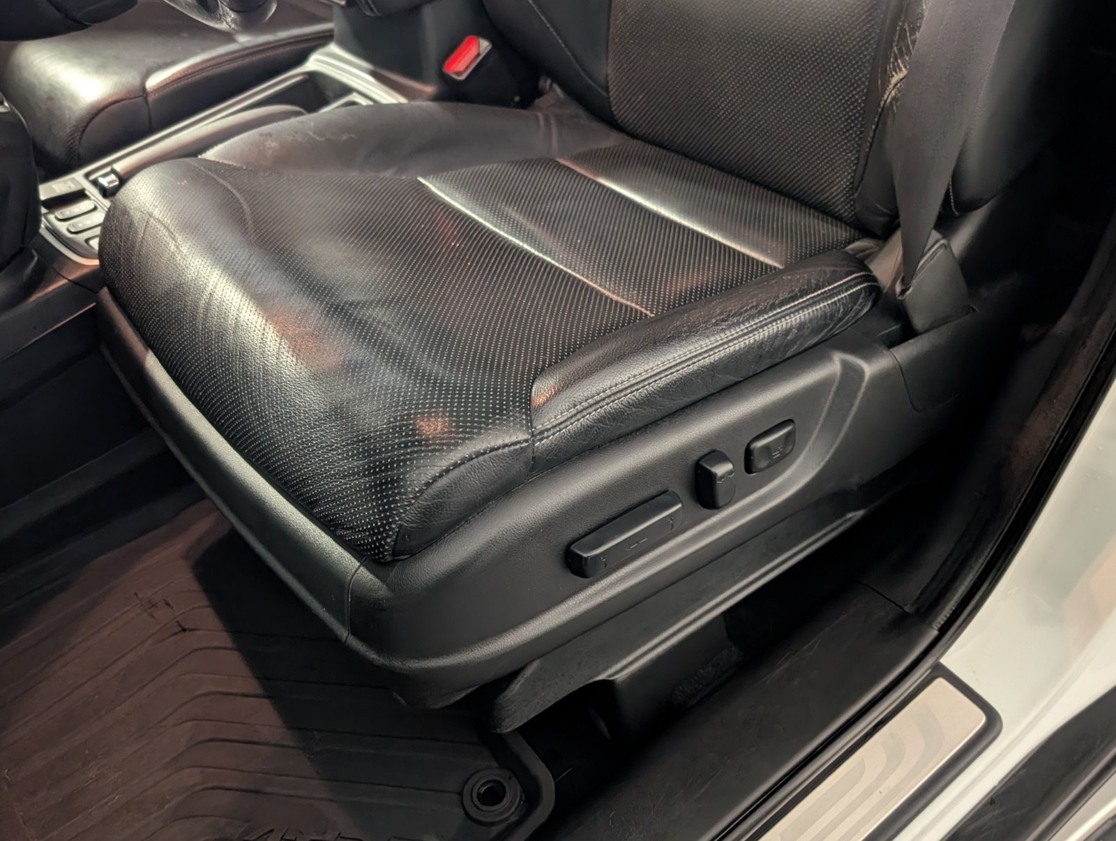 Honda CR-V 1.6 i-DTEC 4WD Automatisk, 9-trinn, 160hk, 2015