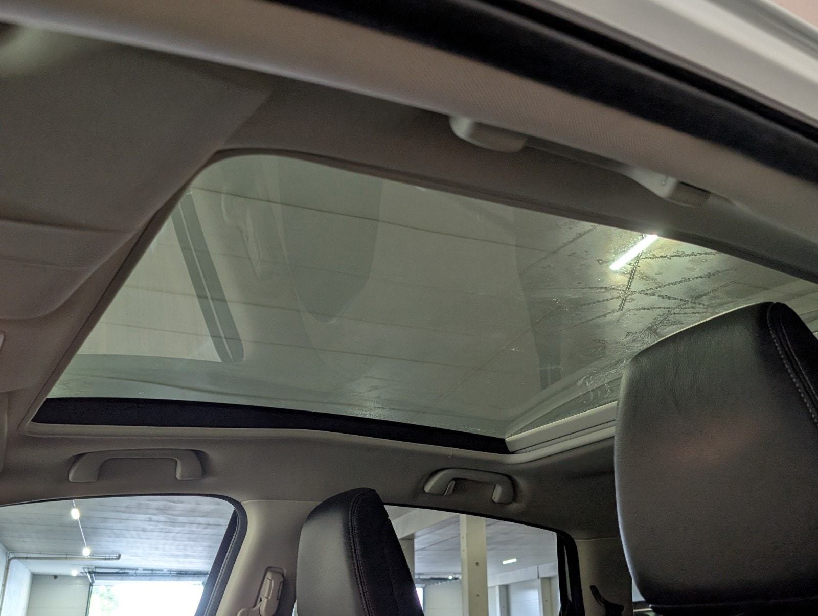Honda CR-V 1.6 i-DTEC 4WD Automatisk, 9-trinn, 160hk, 2015