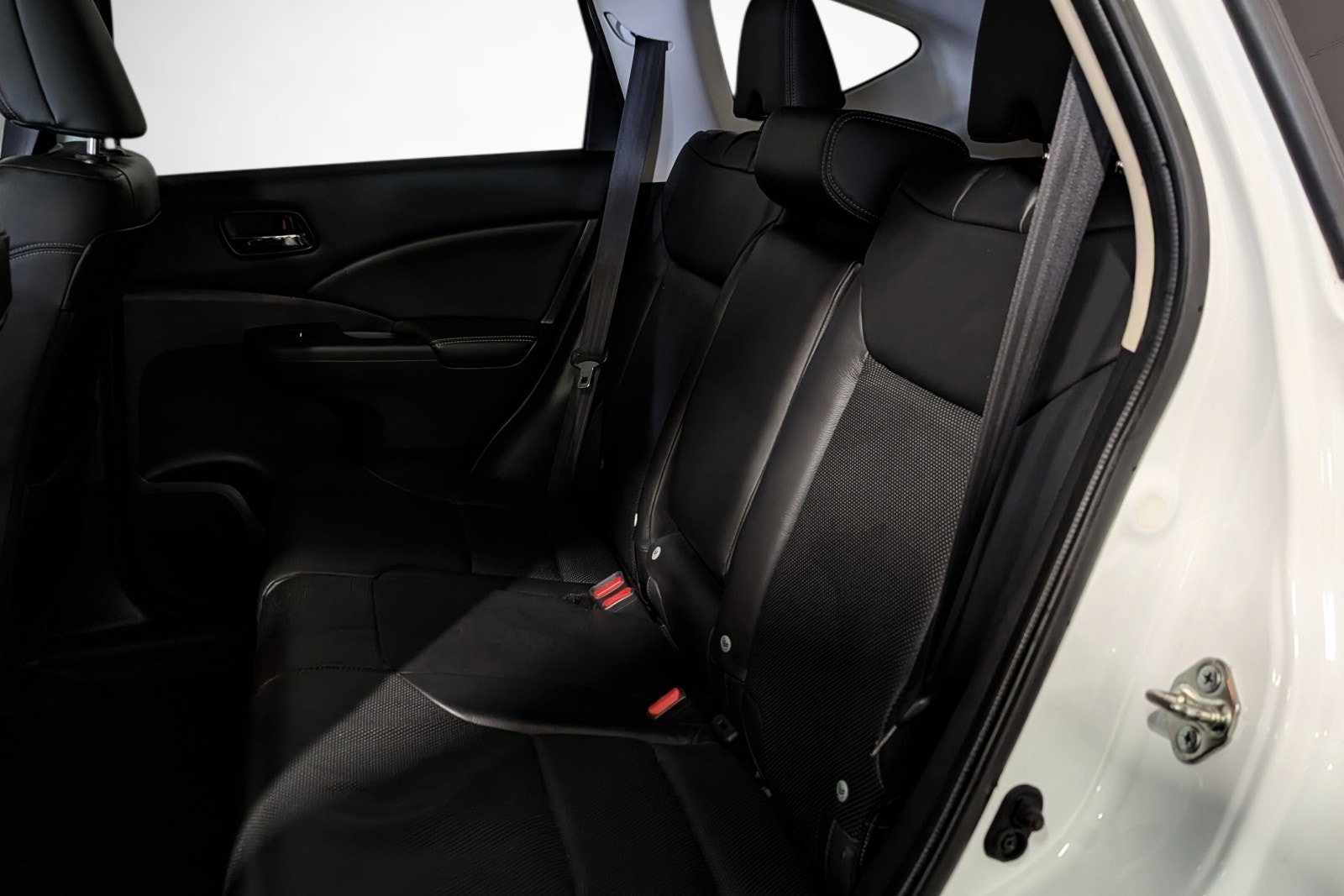 Honda CR-V 1.6 i-DTEC 4WD Automatisk, 9-trinn, 160hk, 2015