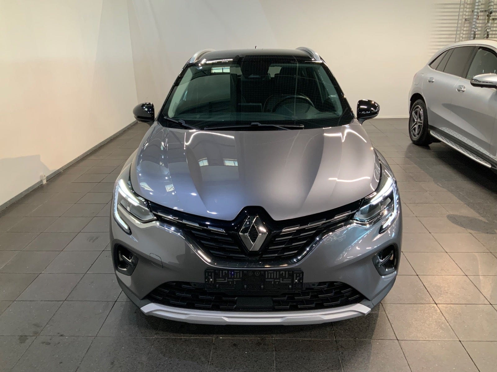 Renault Captur E-TECH Plugin-Hybrid 160 MultiMode, 160ps, 2020