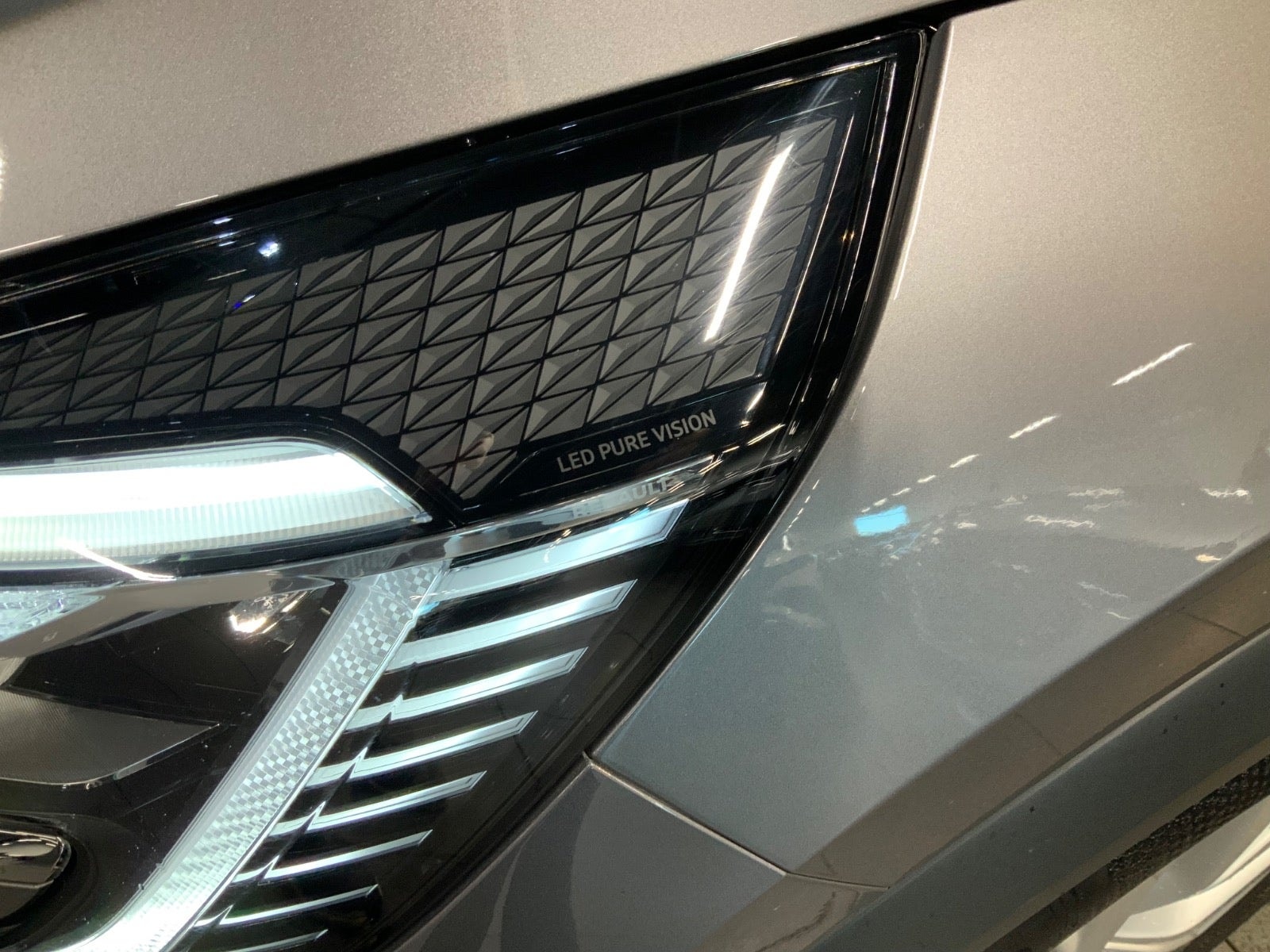 Renault Captur E-TECH Plugin-Hybrid 160 MultiMode, 160ps, 2020