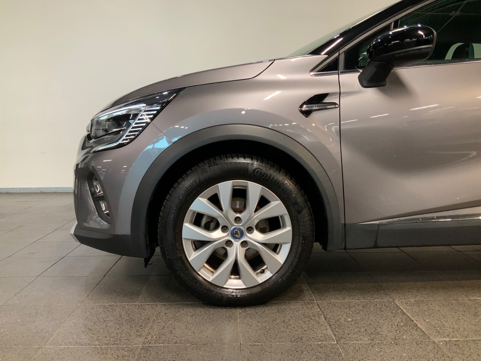 Renault Captur E-TECH Plugin-Hybrid 160 MultiMode, 160ps, 2020