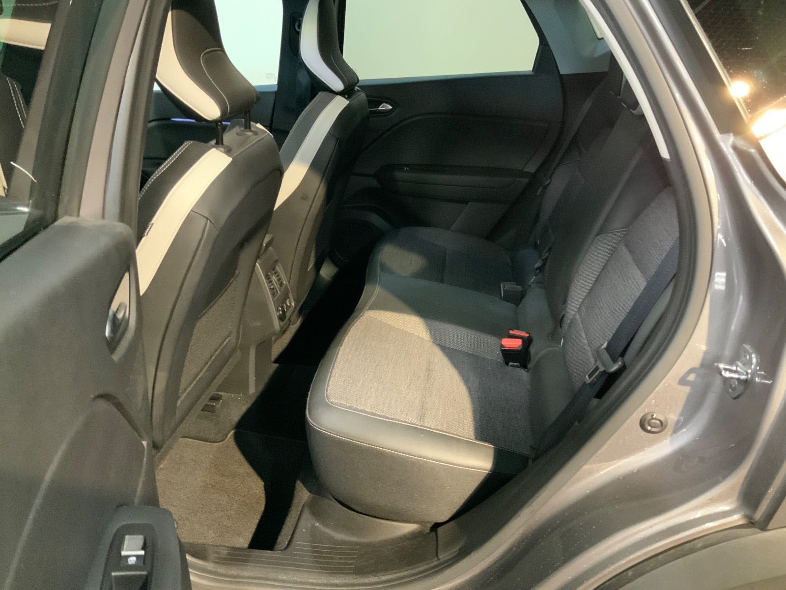 Renault Captur E-TECH Plugin-Hybrid 160 MultiMode, 160ps, 2020