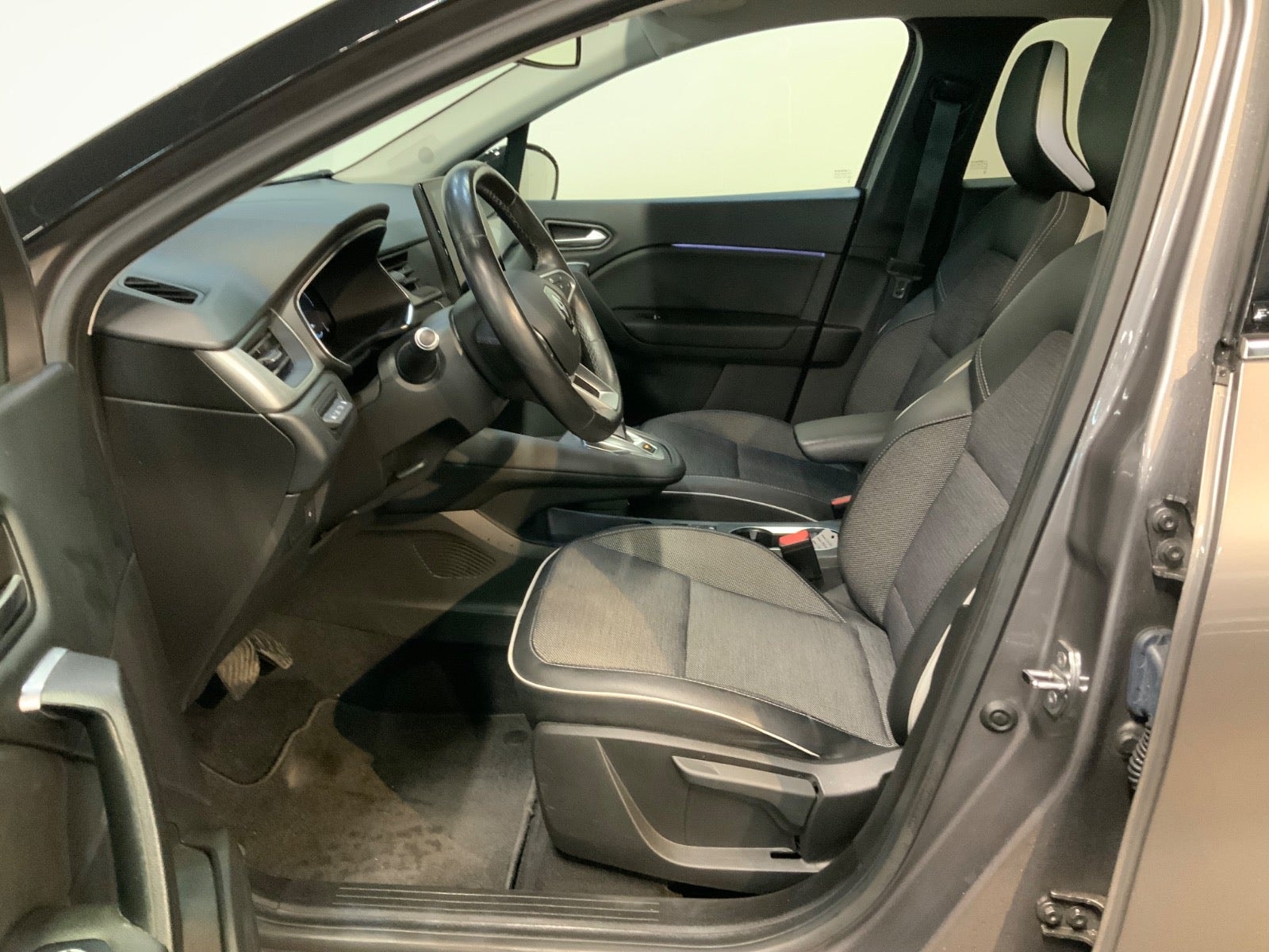 Renault Captur E-TECH Plugin-Hybrid 160 MultiMode, 160ps, 2020