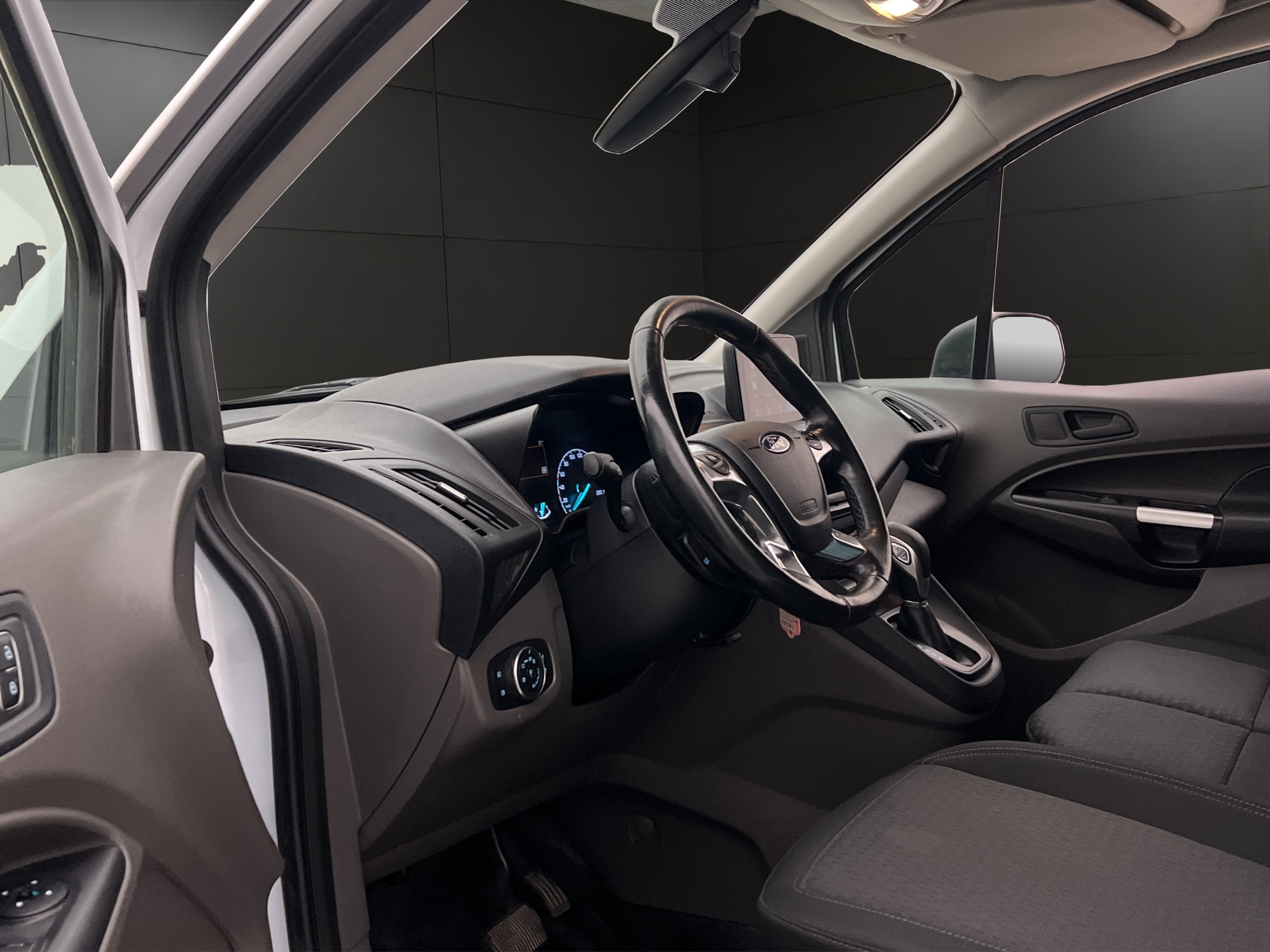 Ford Transit Connect 210 LWB 1.5 EcoBlue SelectShift, 8-trinn, 100hk, 2019
