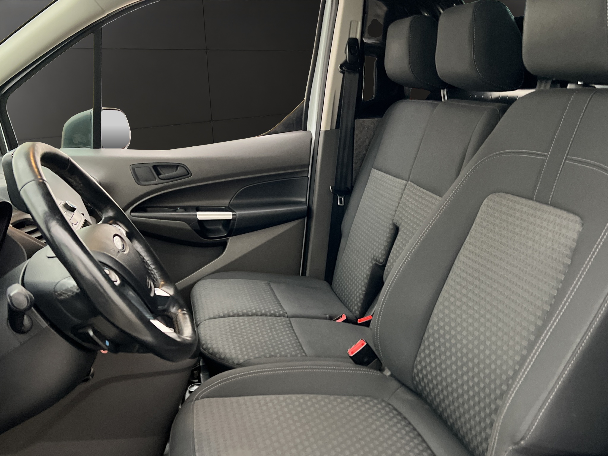 Ford Transit Connect 210 LWB 1.5 EcoBlue SelectShift, 8-trinn, 100hk, 2019
