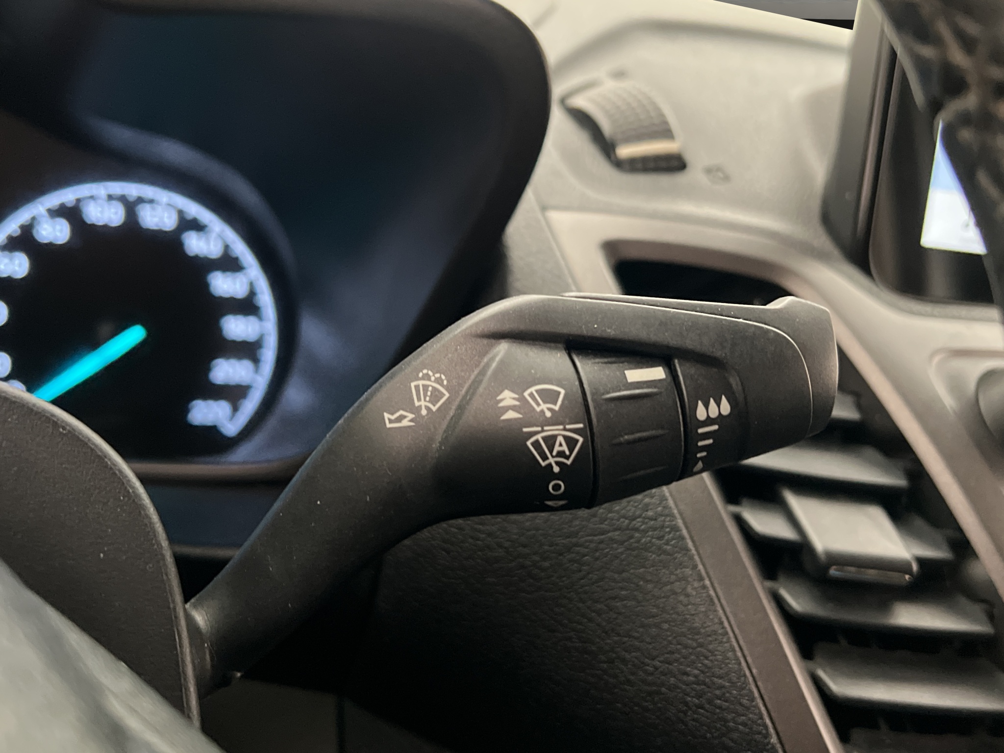 Ford Transit Connect 210 LWB 1.5 EcoBlue SelectShift, 8-trinn, 100hk, 2019