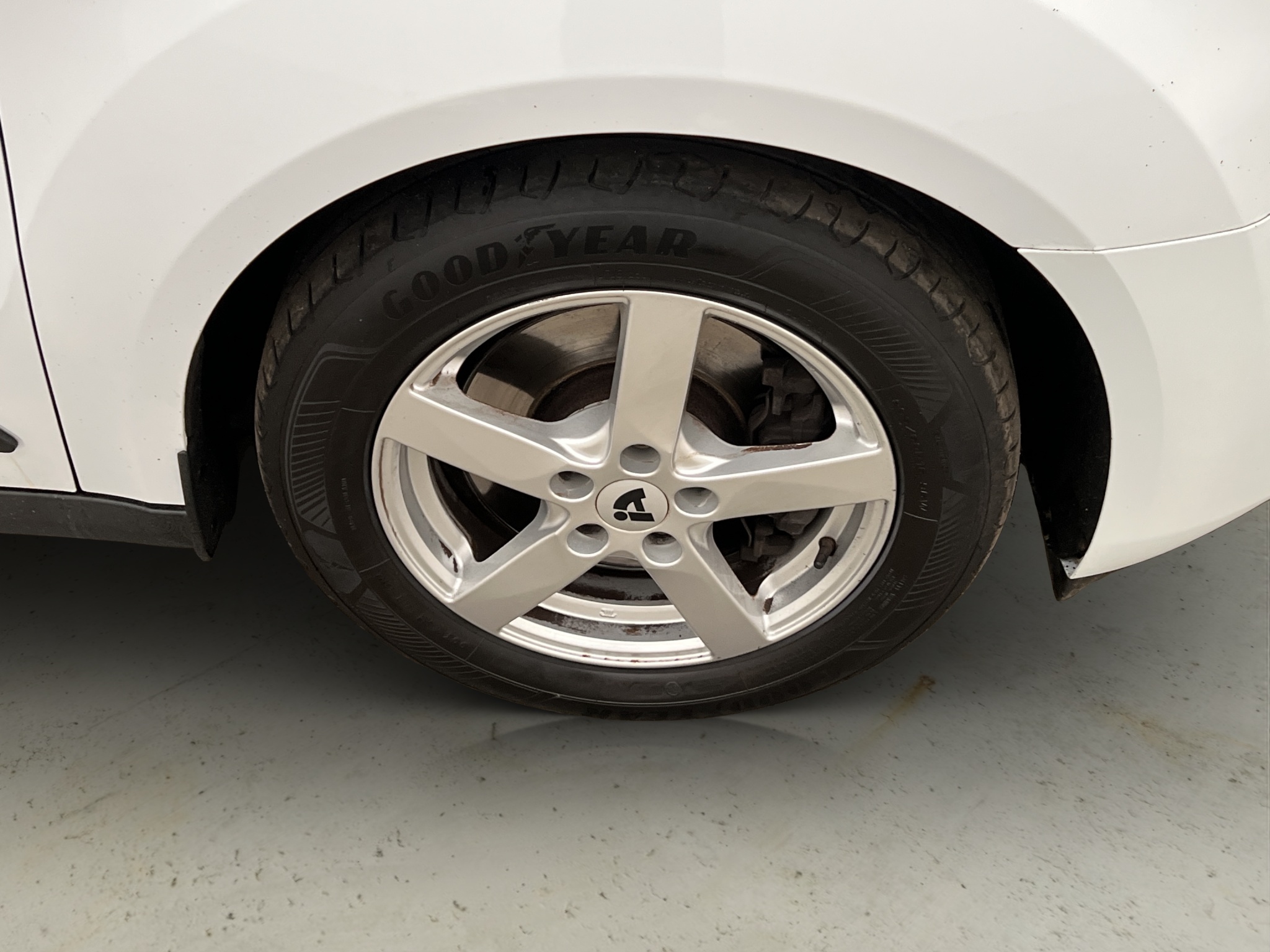 Ford Transit Connect 210 LWB 1.5 EcoBlue SelectShift, 8-trinn, 100hk, 2019