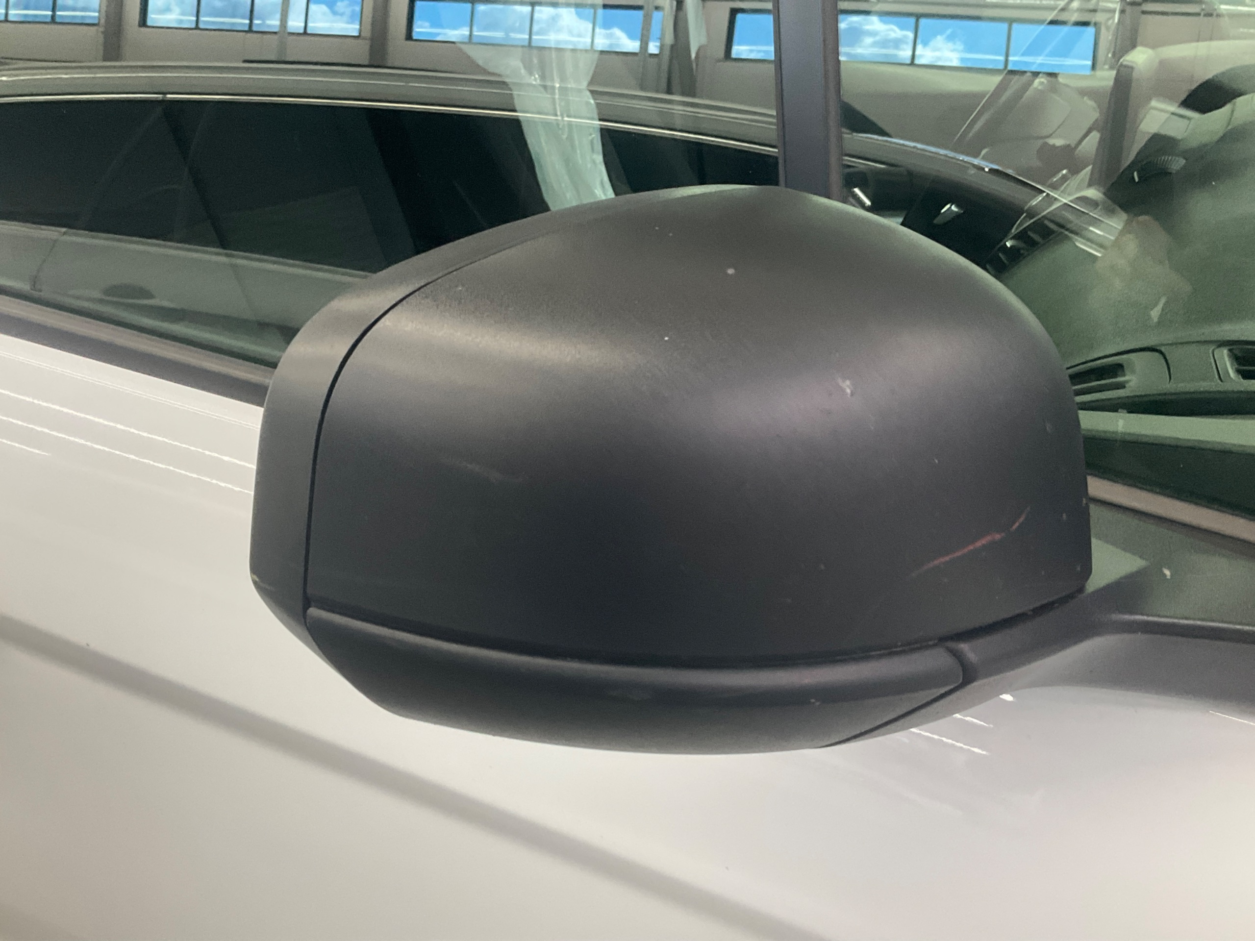 Ford Transit Connect 210 LWB 1.5 EcoBlue SelectShift, 8-trinn, 100hk, 2019