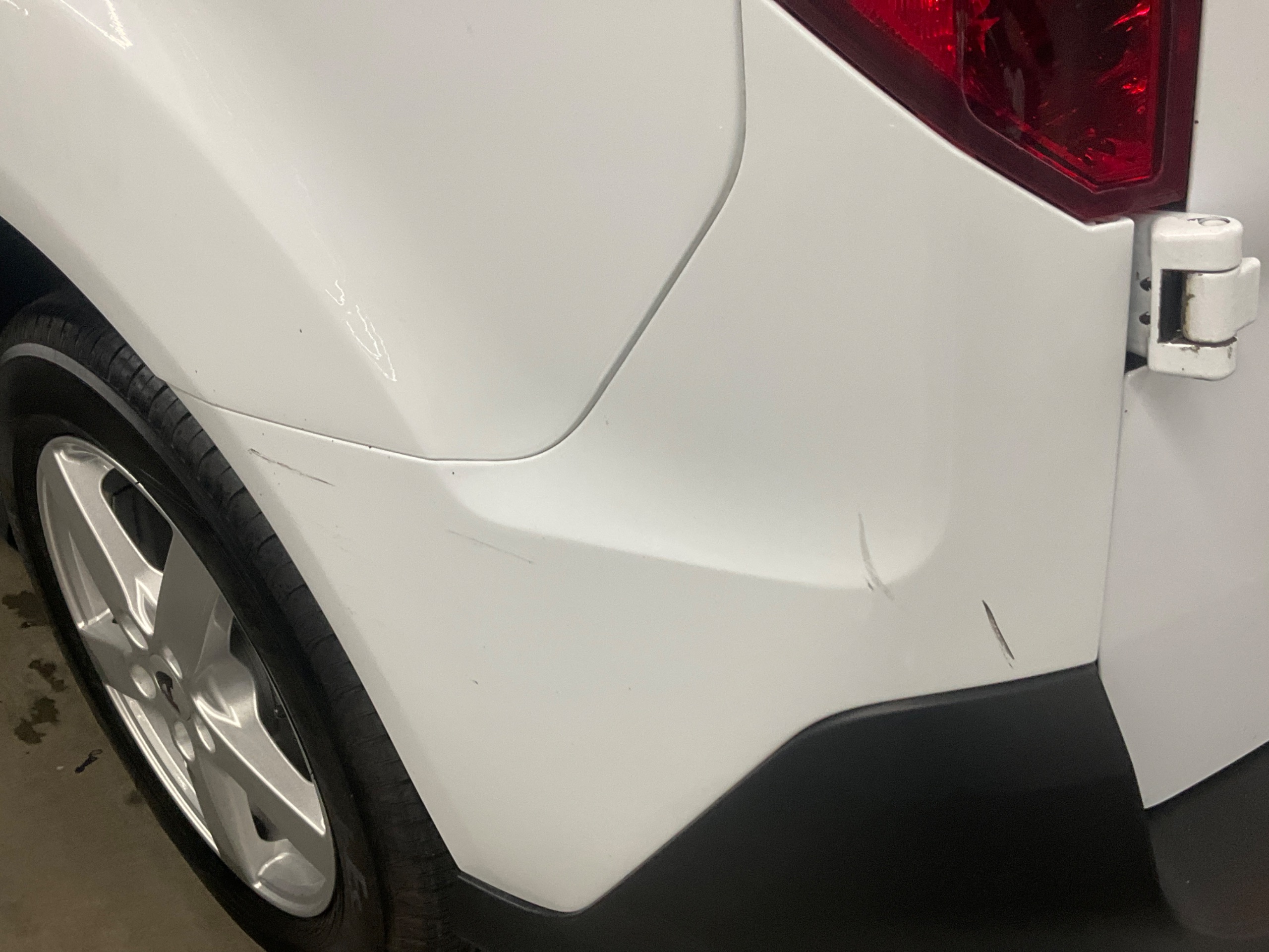 Ford Transit Connect 210 LWB 1.5 EcoBlue SelectShift, 8-trinn, 100hk, 2019