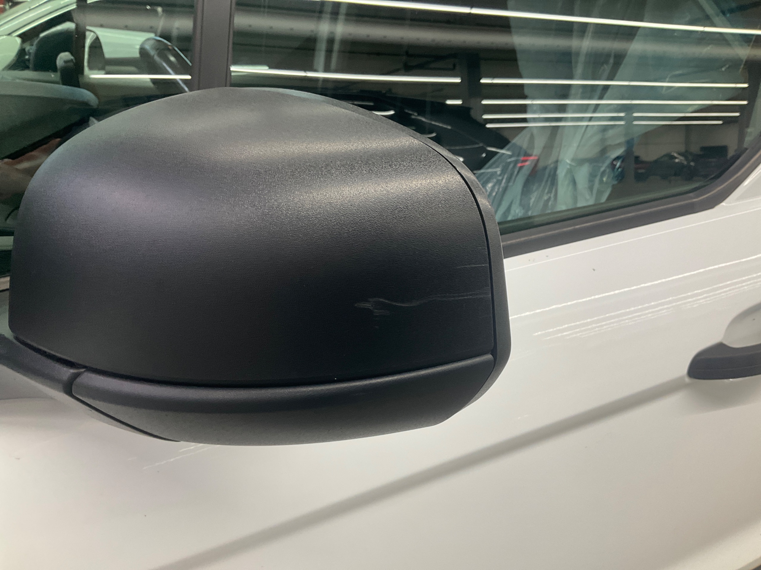 Ford Transit Connect 210 LWB 1.5 EcoBlue SelectShift, 8-trinn, 100hk, 2019