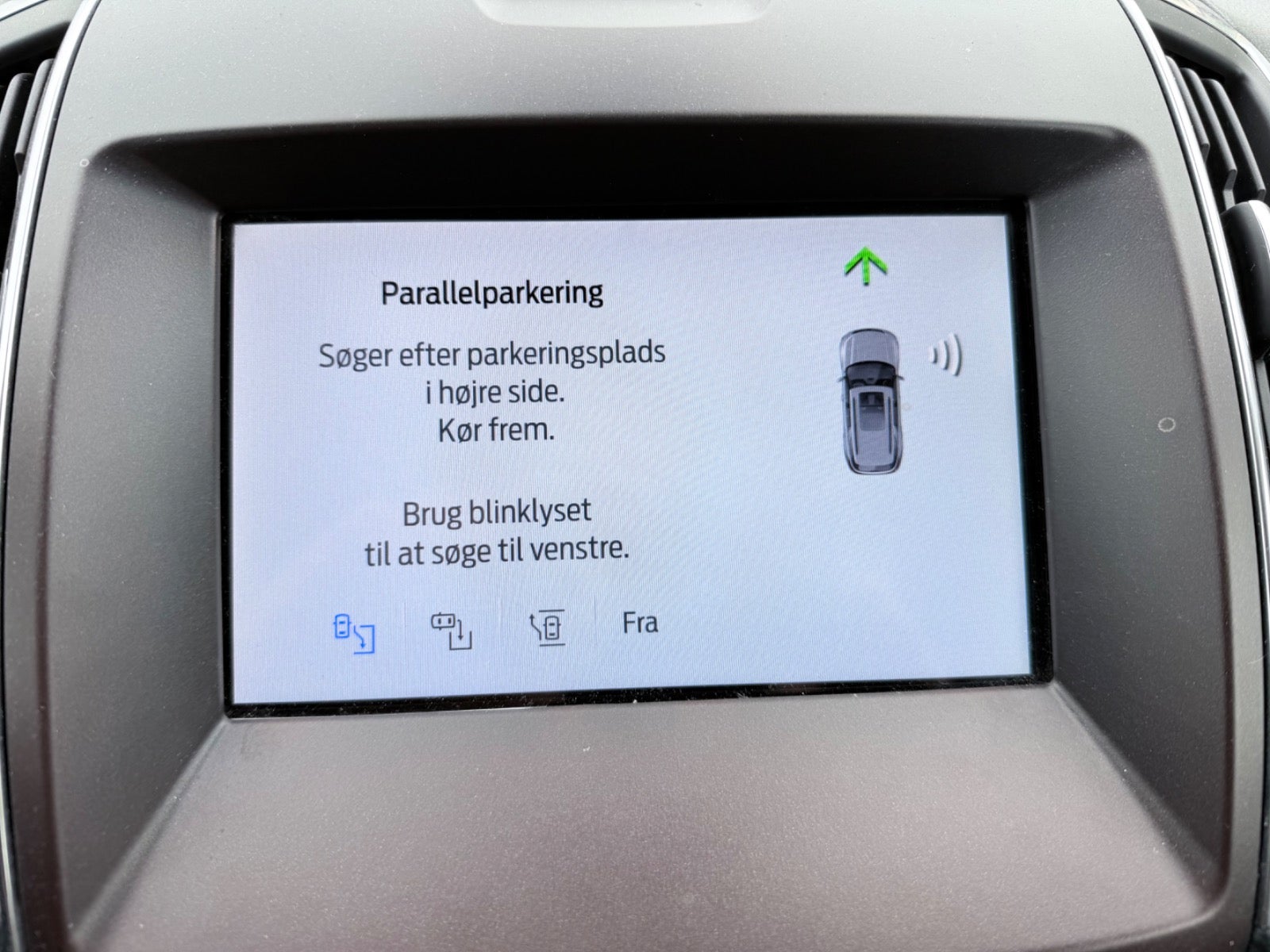 Ford S-MAX 2.0 EcoBlue SelectShift, 8-trins, 190ps, 2021