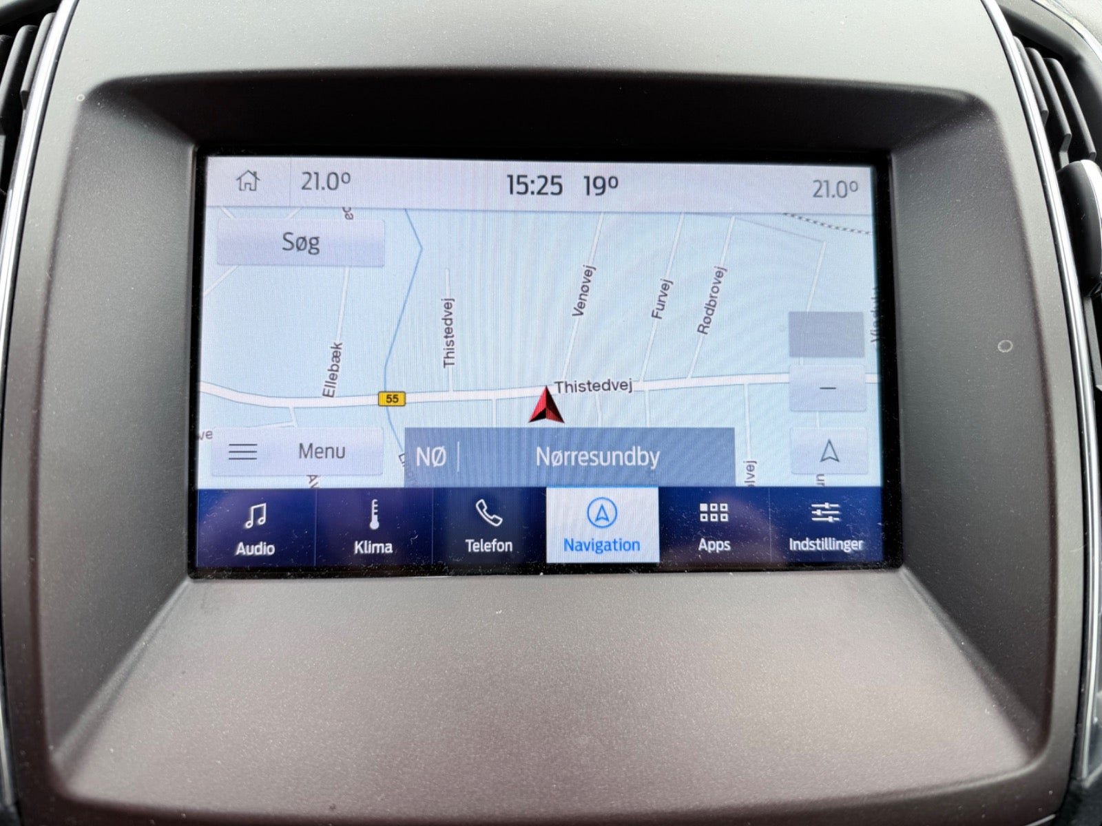 Ford S-MAX 2.0 EcoBlue SelectShift, 8-trins, 190ps, 2021