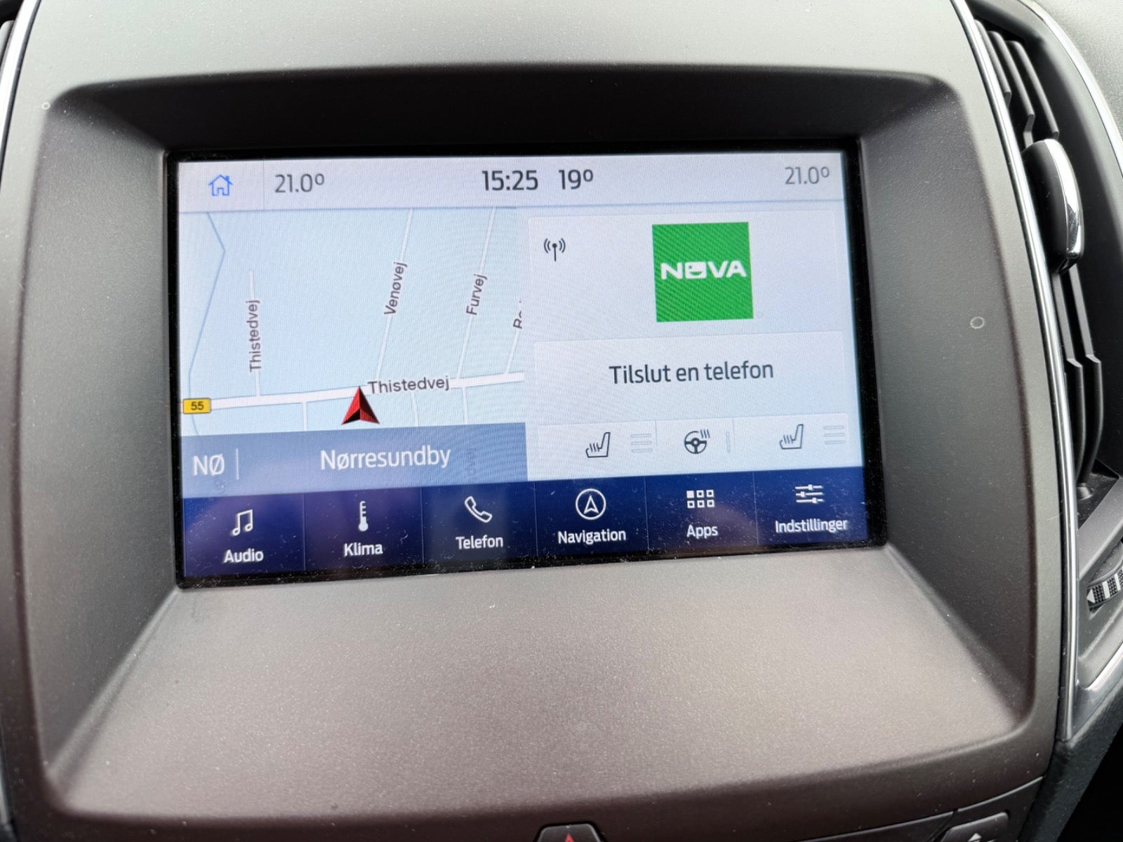 Ford S-MAX 2.0 EcoBlue SelectShift, 8-trins, 190ps, 2021
