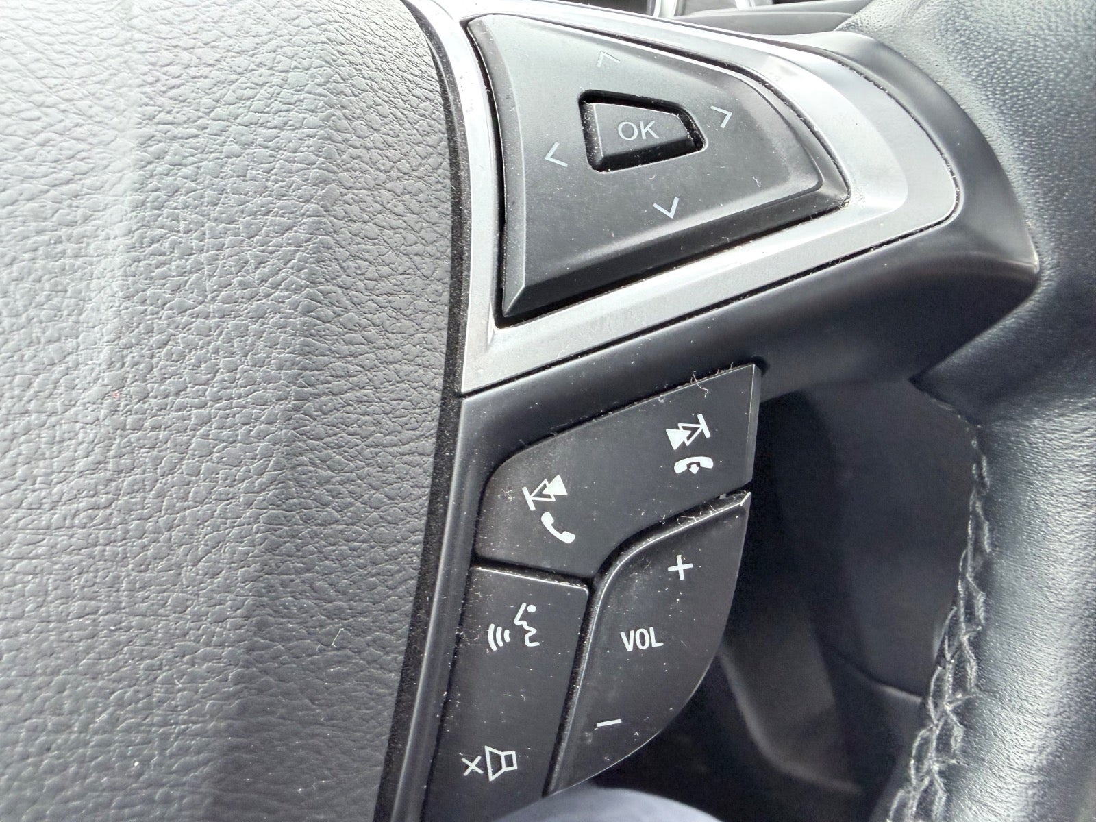 Ford S-MAX 2.0 EcoBlue SelectShift, 8-trins, 190ps, 2021