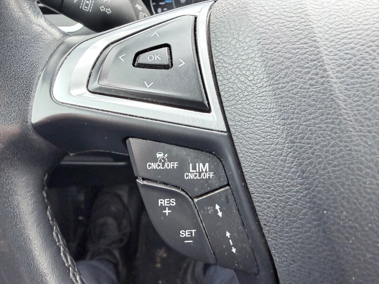 Ford S-MAX 2.0 EcoBlue SelectShift, 8-trins, 190ps, 2021