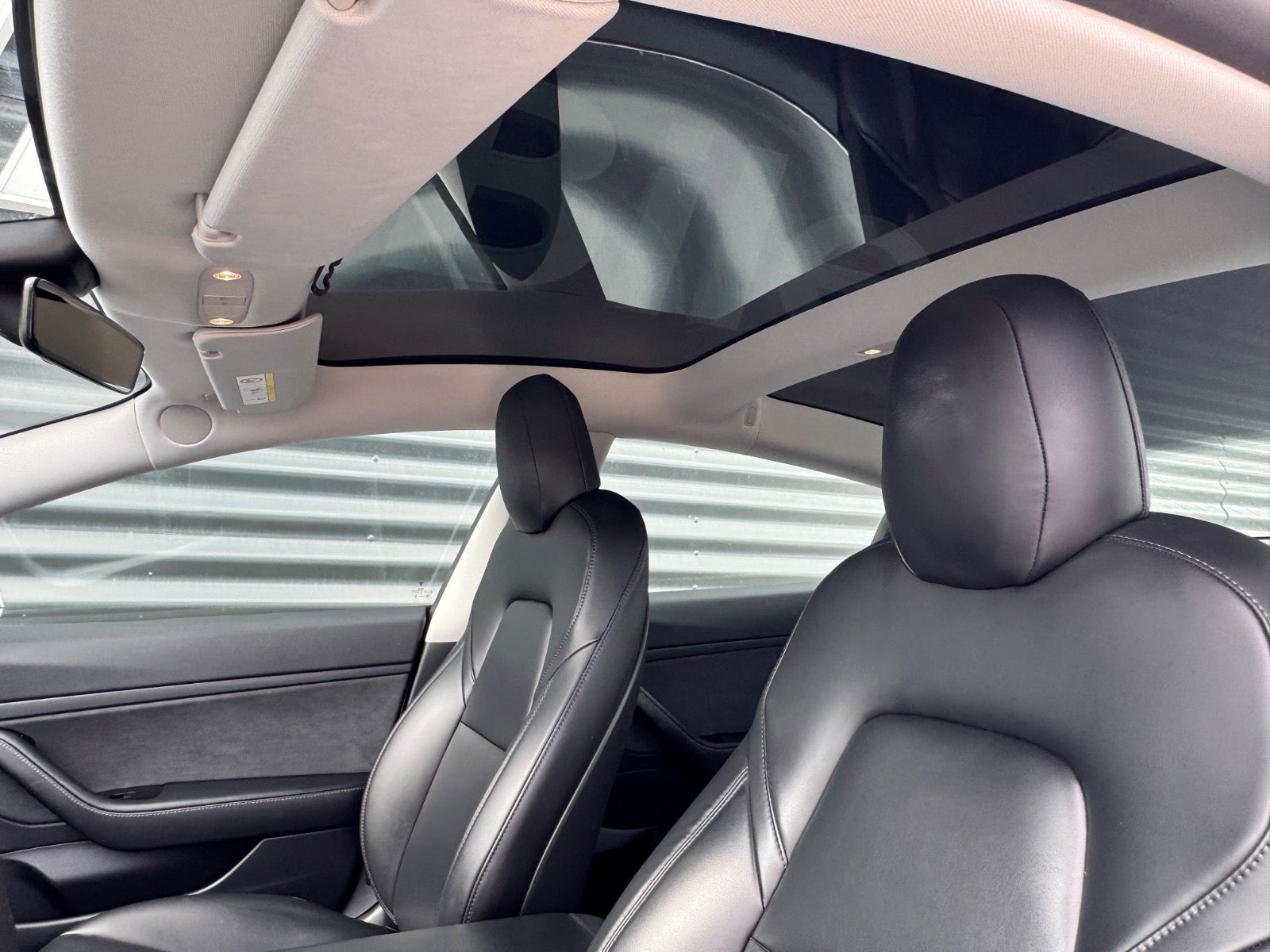 Tesla Model 3 Standard Range Plus, 325hk, 2020