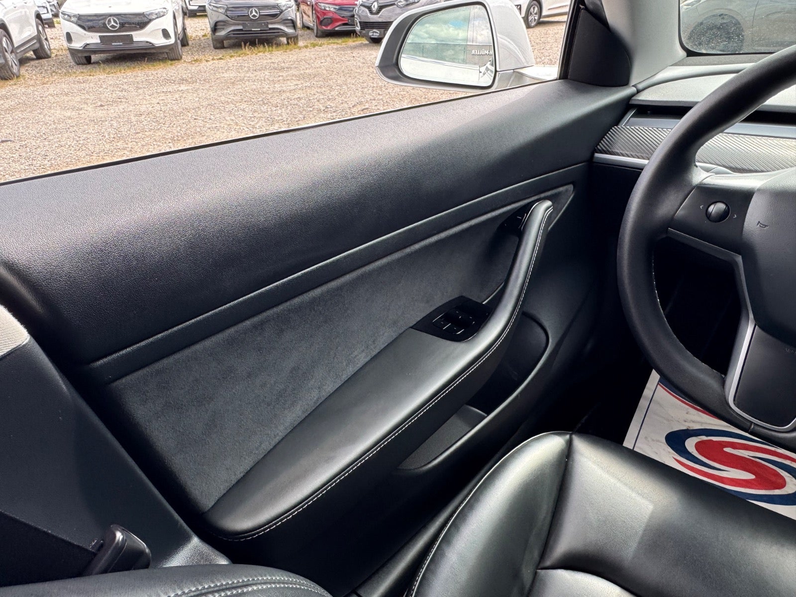 Tesla Model 3 Standard Range Plus, 325hk, 2020