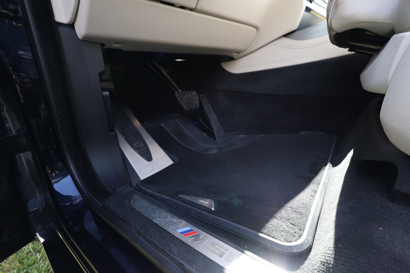 BMW X5 M50d Steptronic, 8-trins, 381ps, 2017