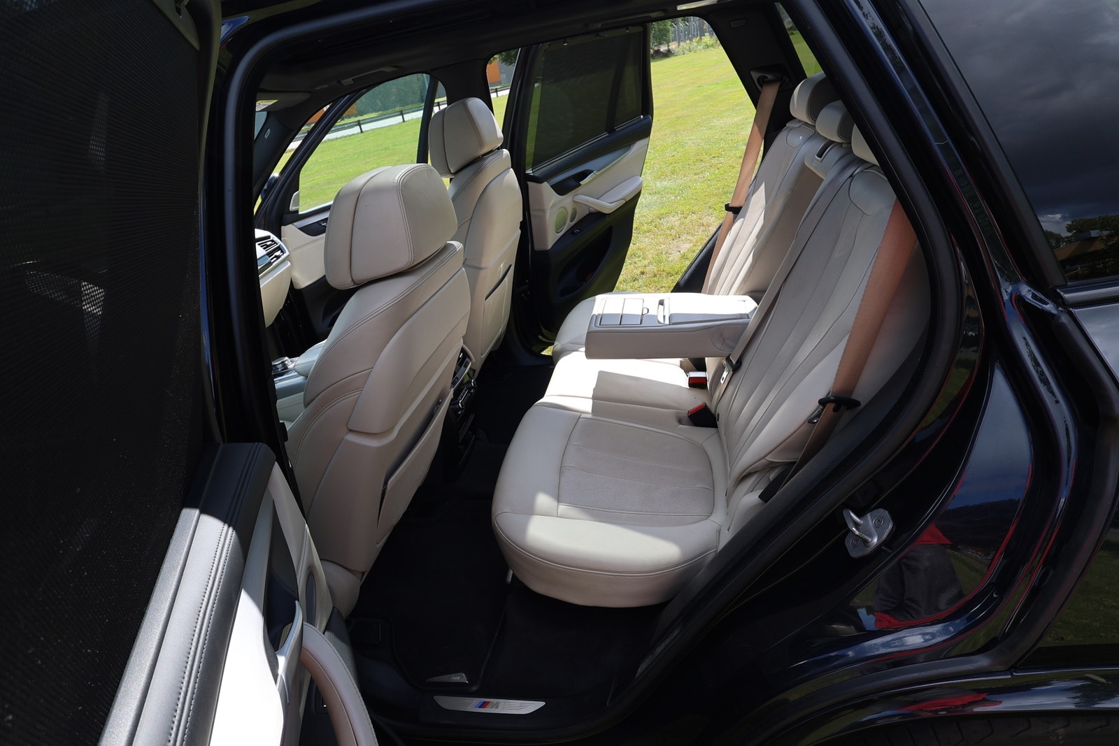 BMW X5 M50d Steptronic, 8-trins, 381ps, 2017