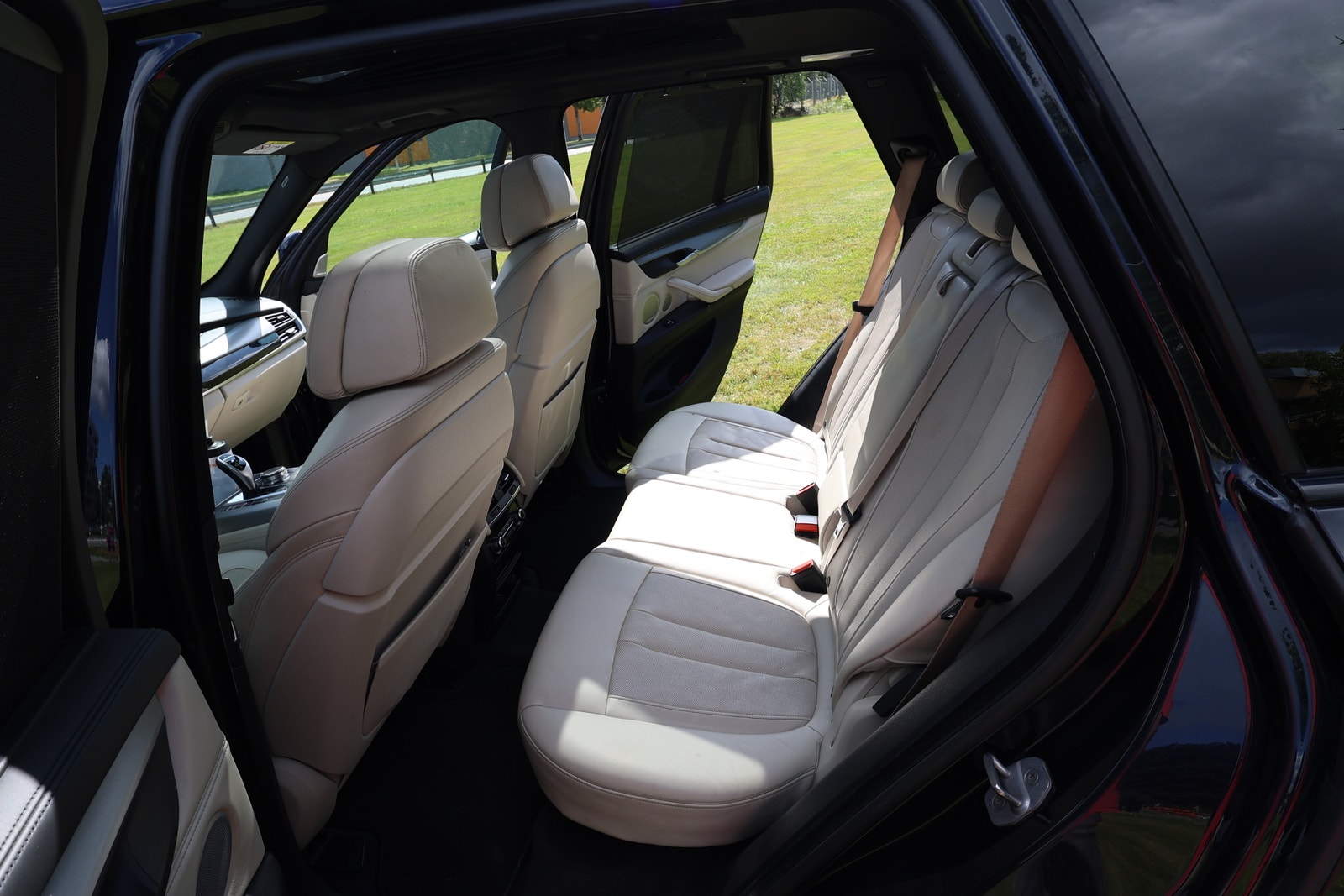 BMW X5 M50d Steptronic, 8-trins, 381ps, 2017