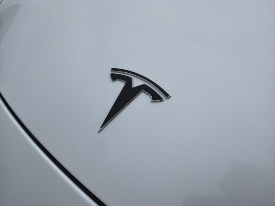 Tesla Model Y Long Range AWD, 514hp, 2021