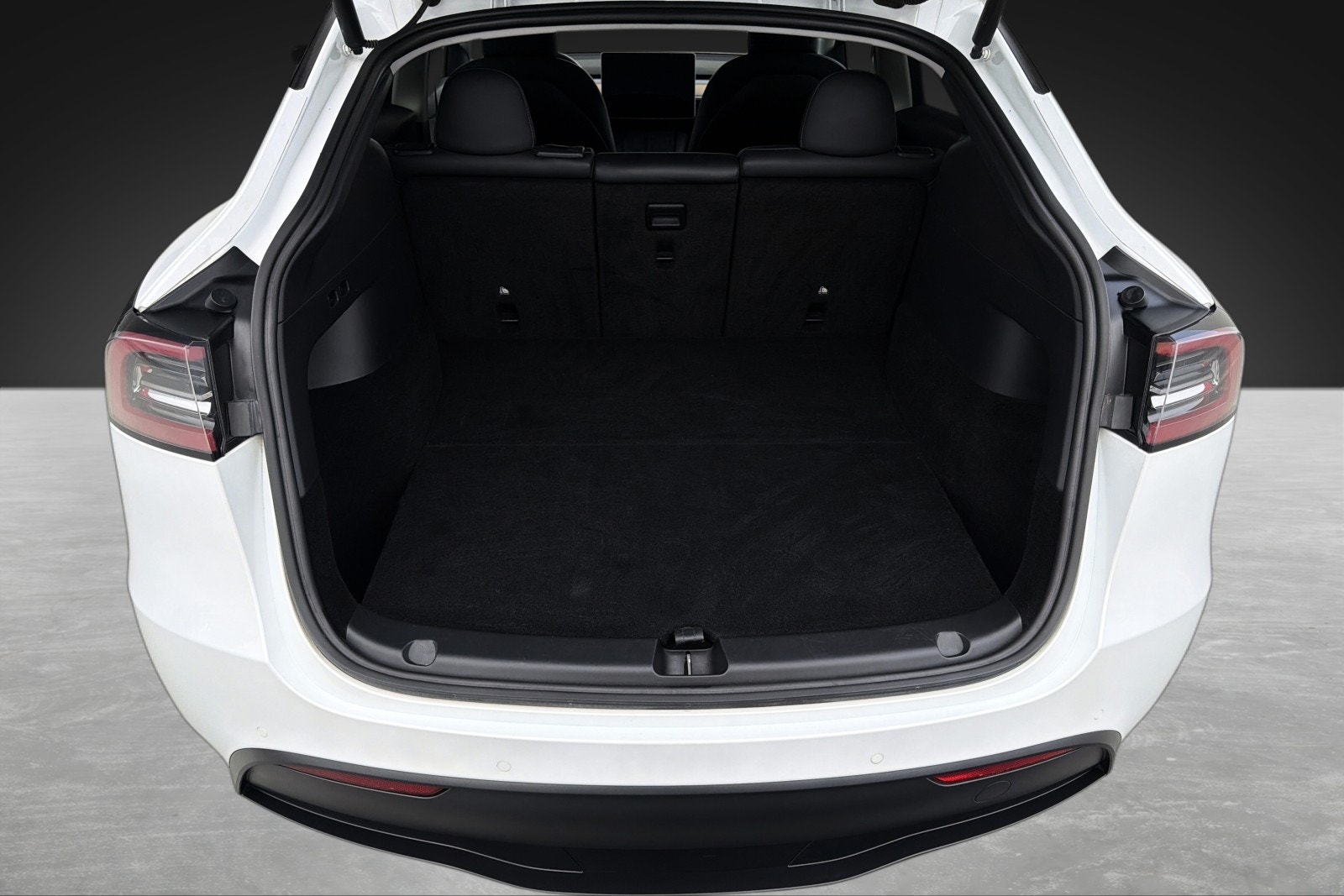Tesla Model Y Long Range AWD, 514hp, 2021