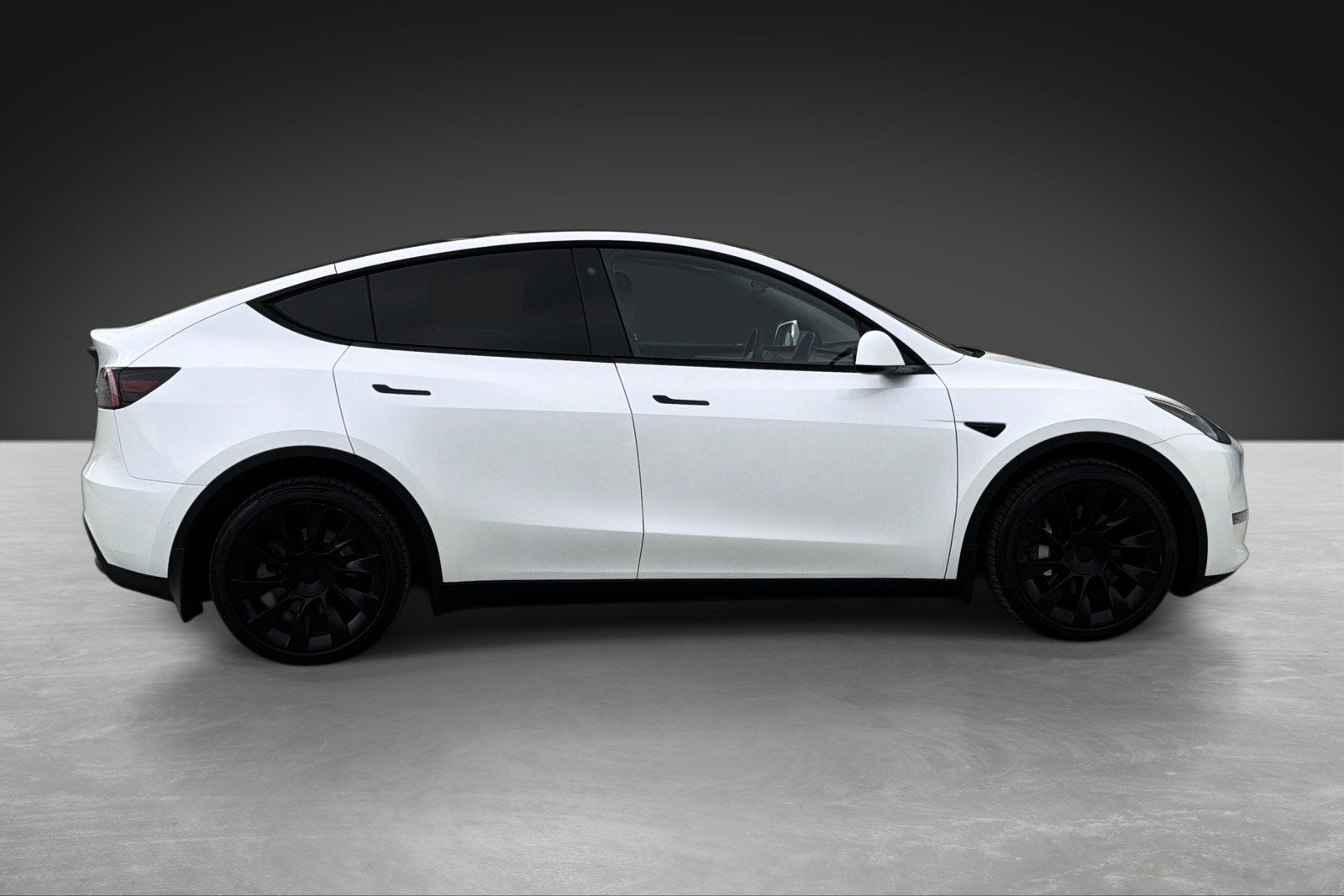 Tesla Model Y Long Range AWD, 514hp, 2021