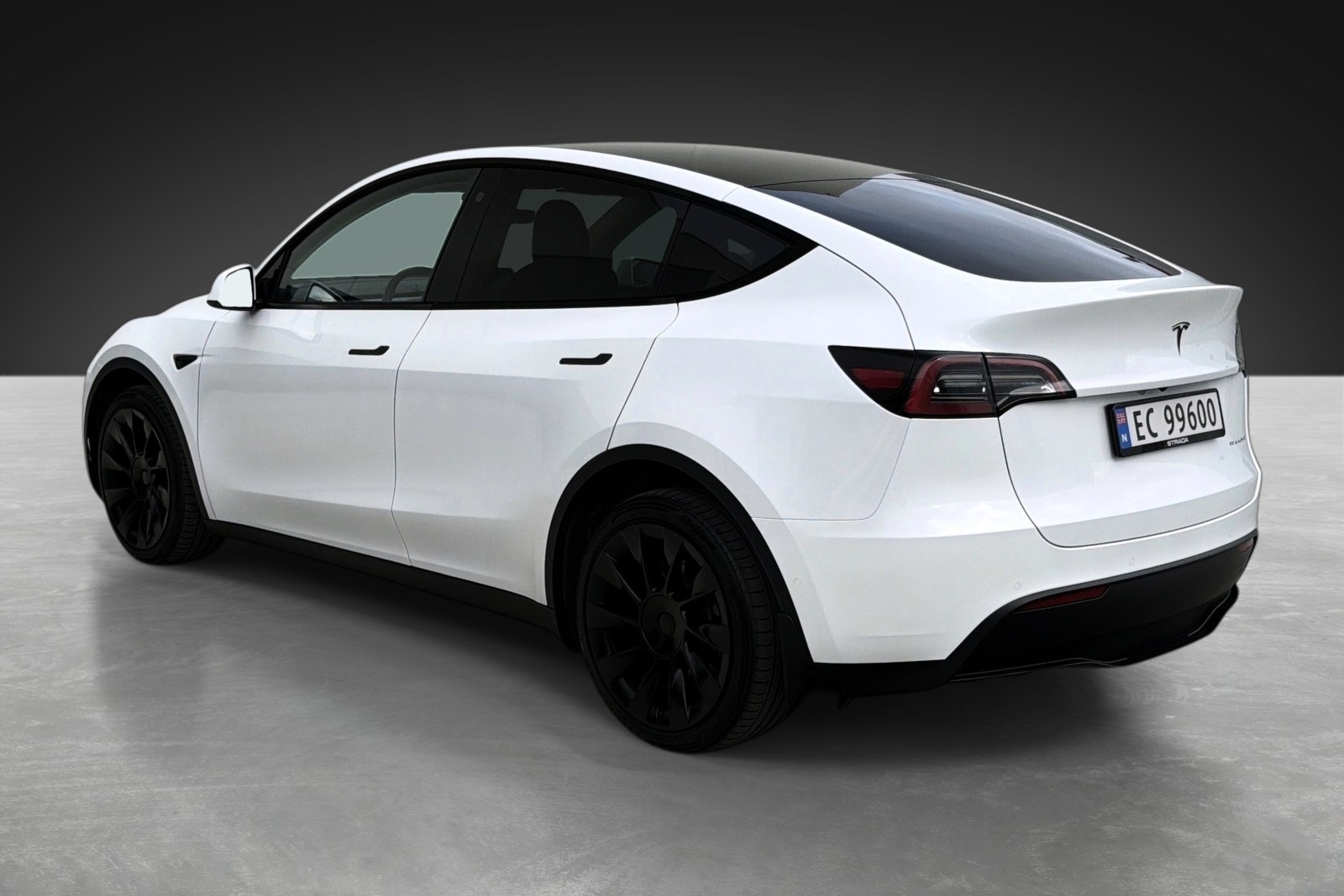 Tesla Model Y Long Range AWD, 514hp, 2021