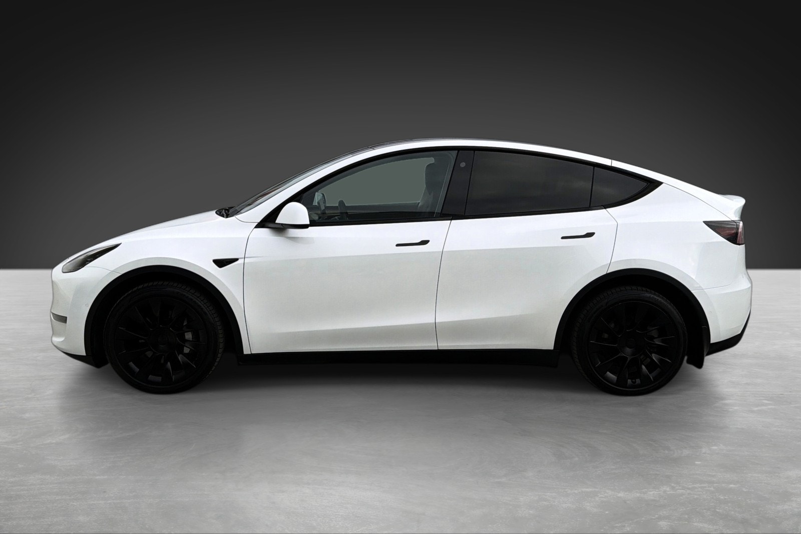 Tesla Model Y Long Range AWD, 514hp, 2021