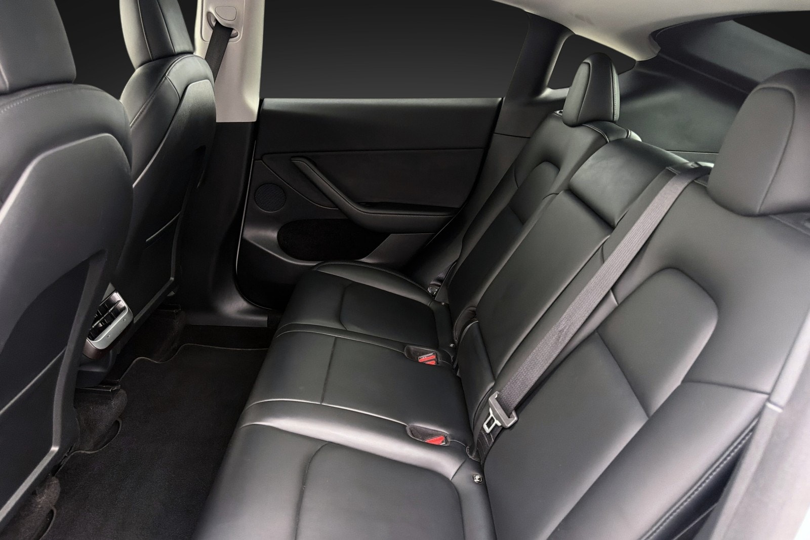 Tesla Model Y Long Range AWD, 514hp, 2021