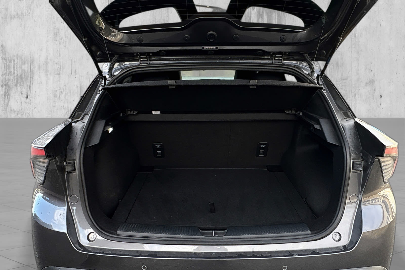 MG 4 Electric Extended Range 77 kWh, 245hp, 2024