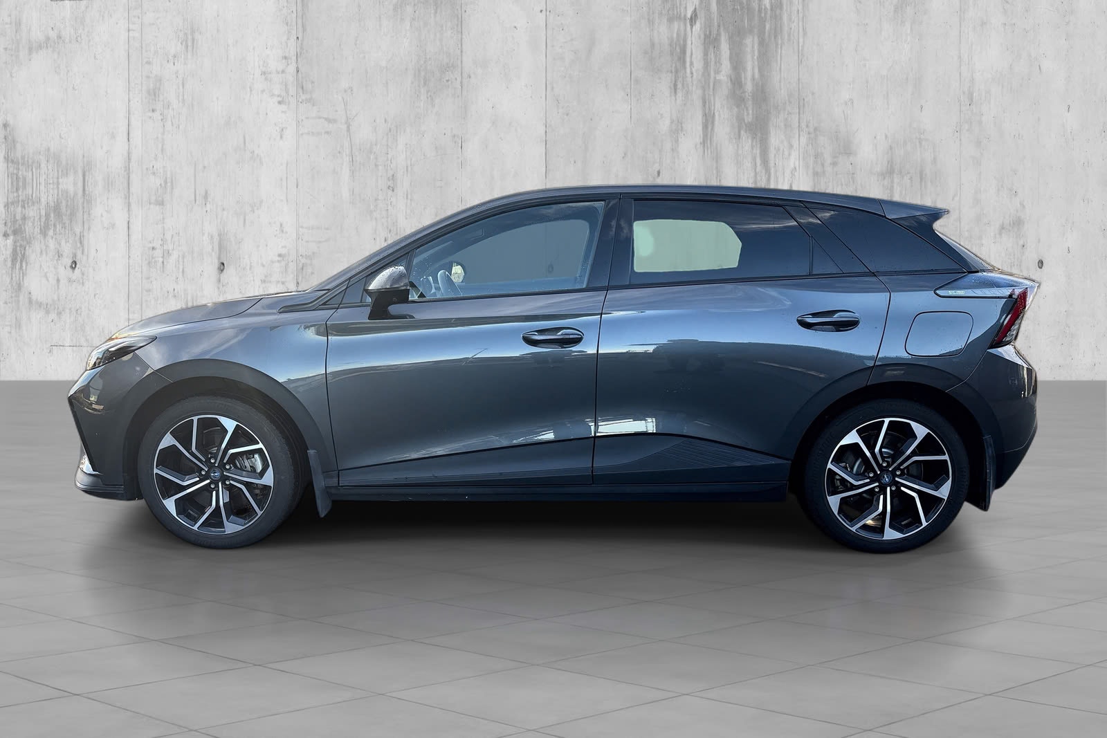 MG 4 Electric Extended Range 77 kWh, 245hp, 2024